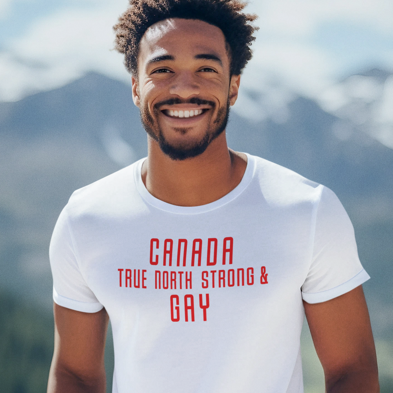 O Canada!