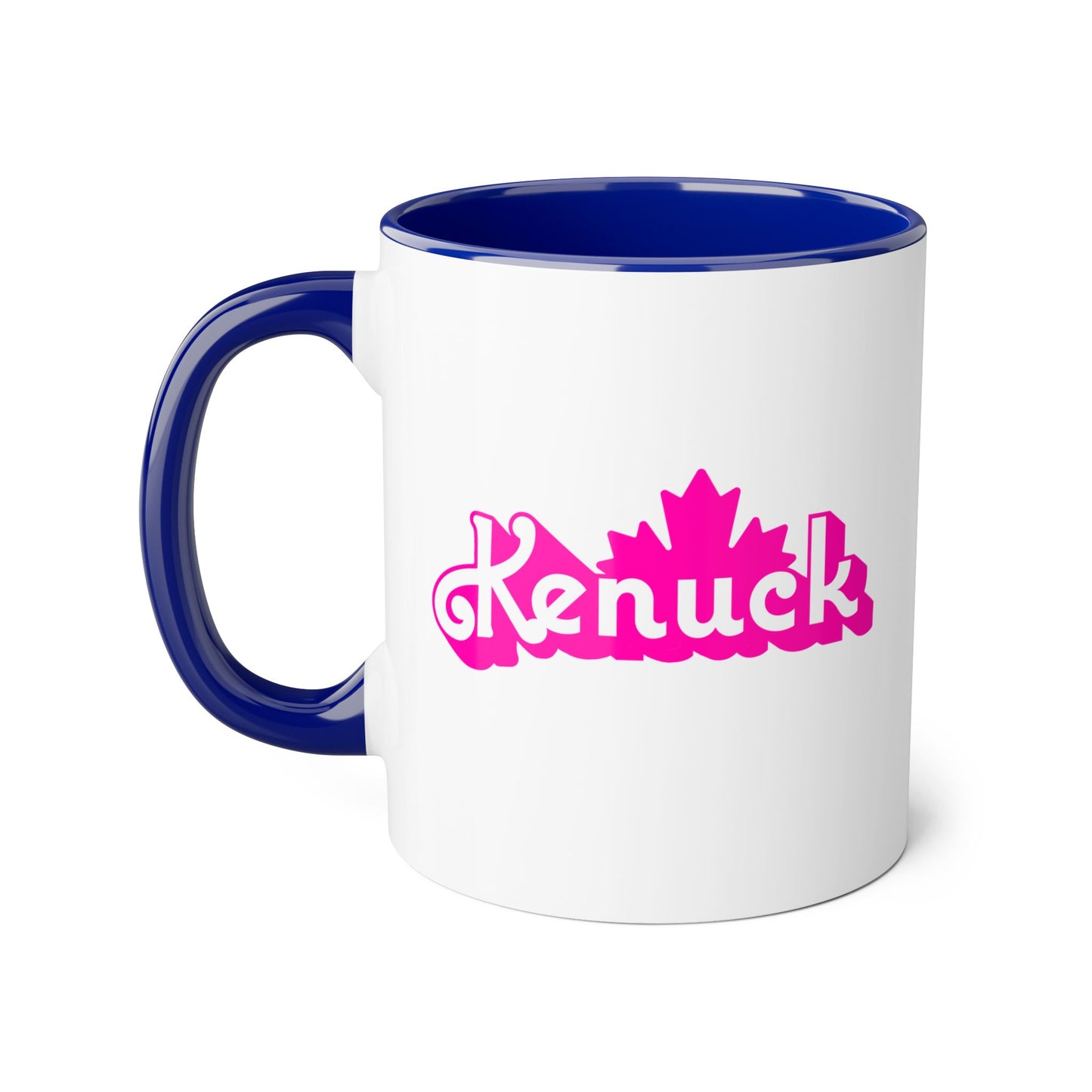 Kenuck Mug