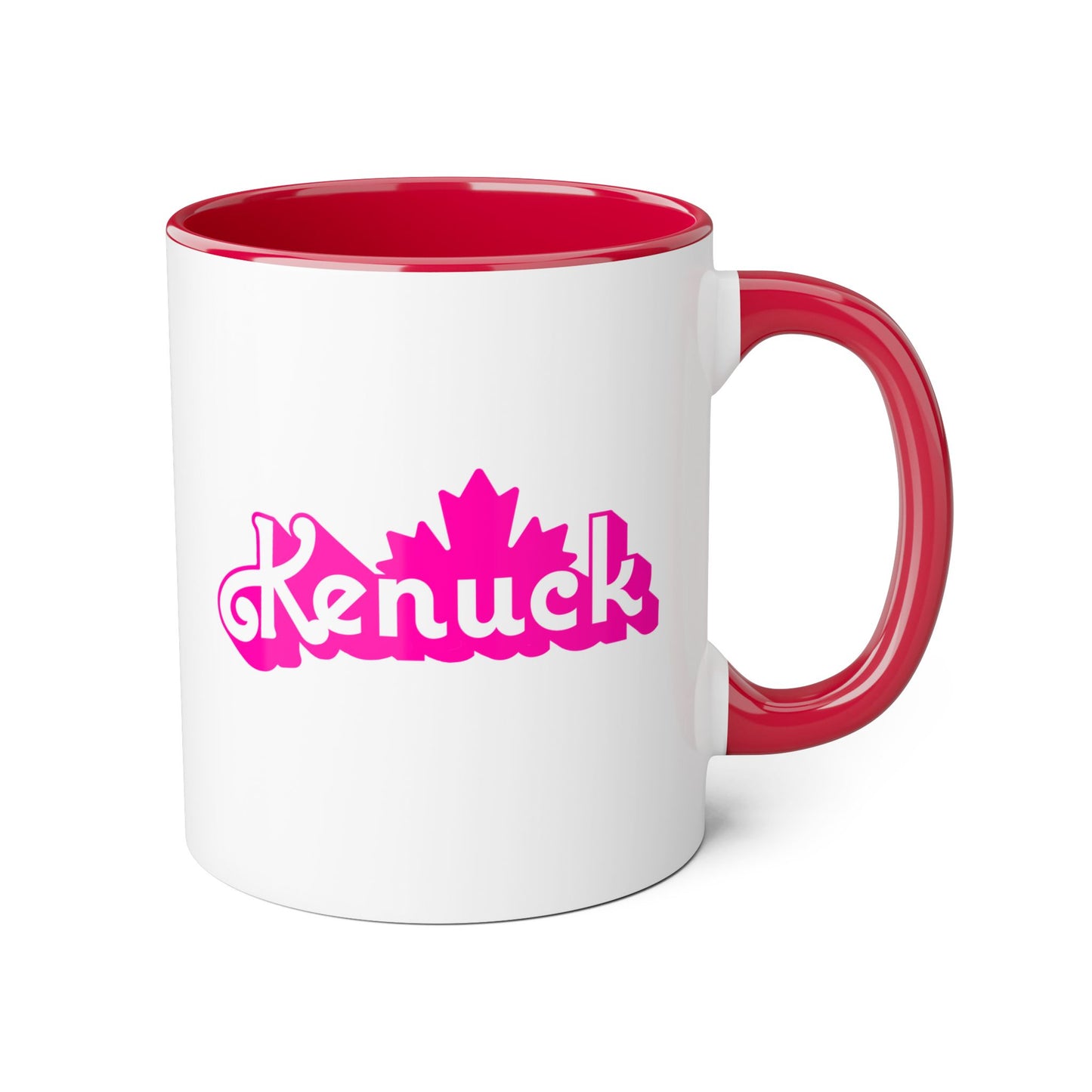 Kenuck Mug