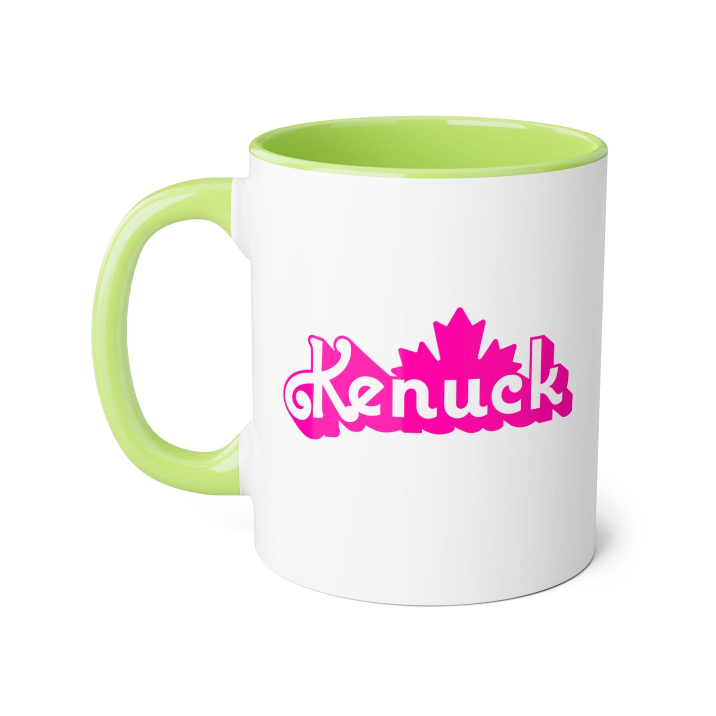 Kenuck Mug