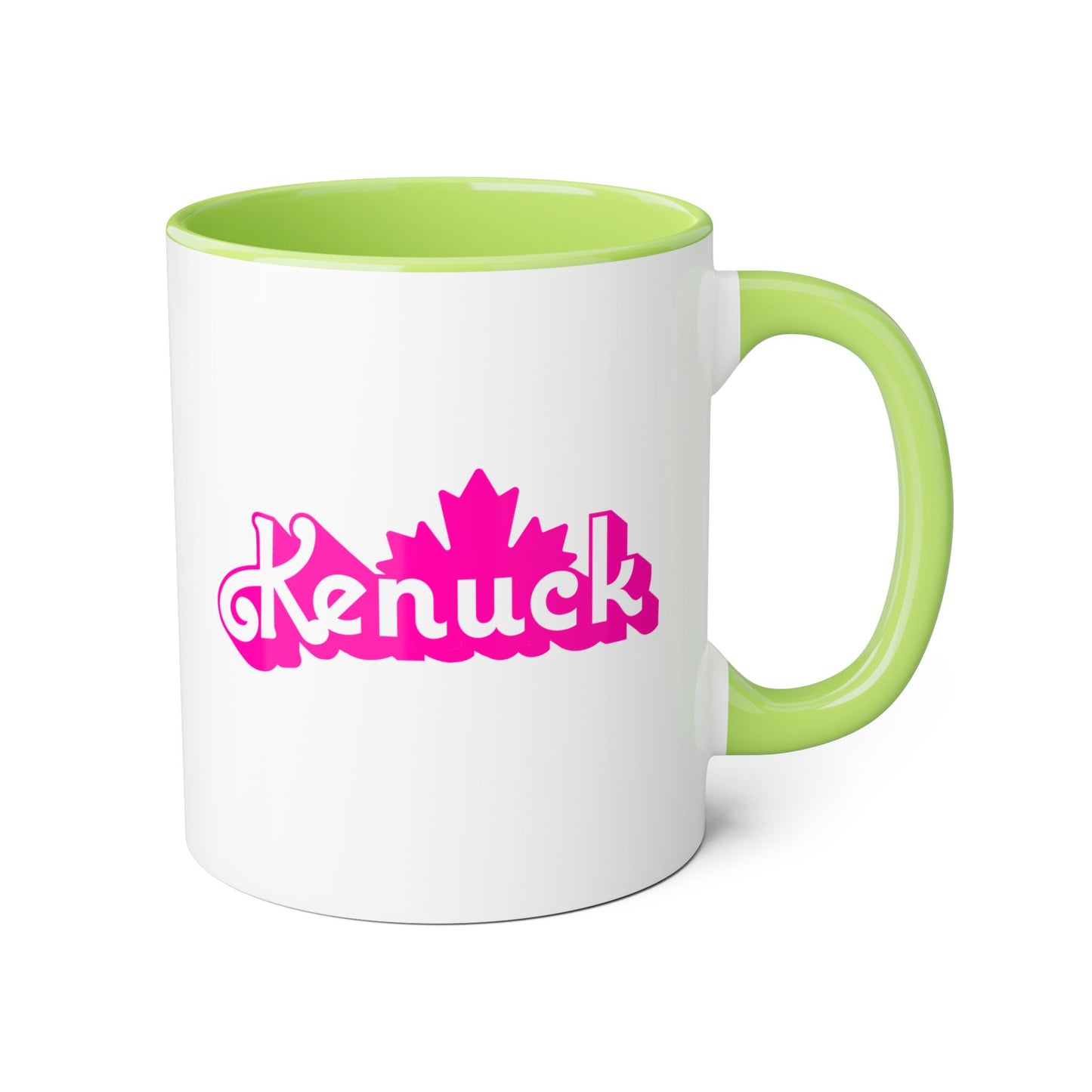 Kenuck Mug