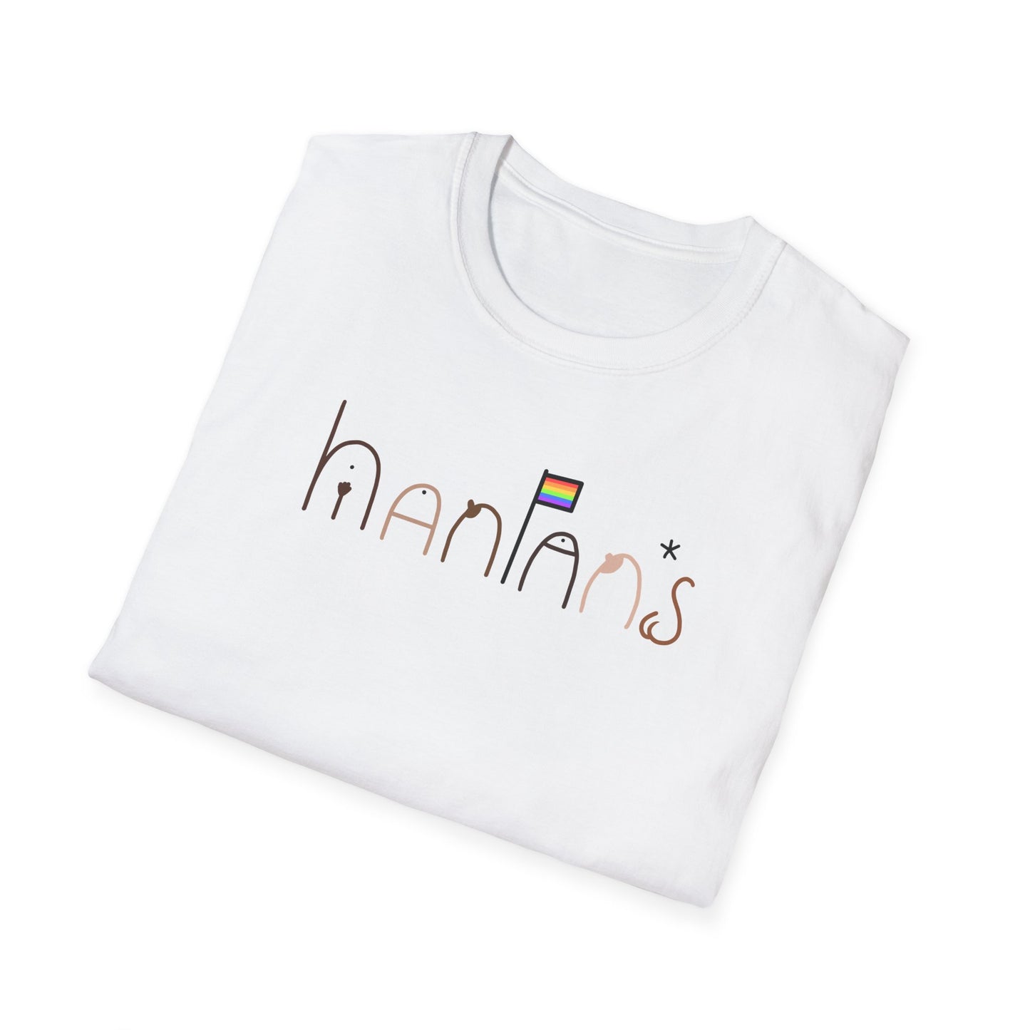 Hanlan's Clothing-Optional Tee