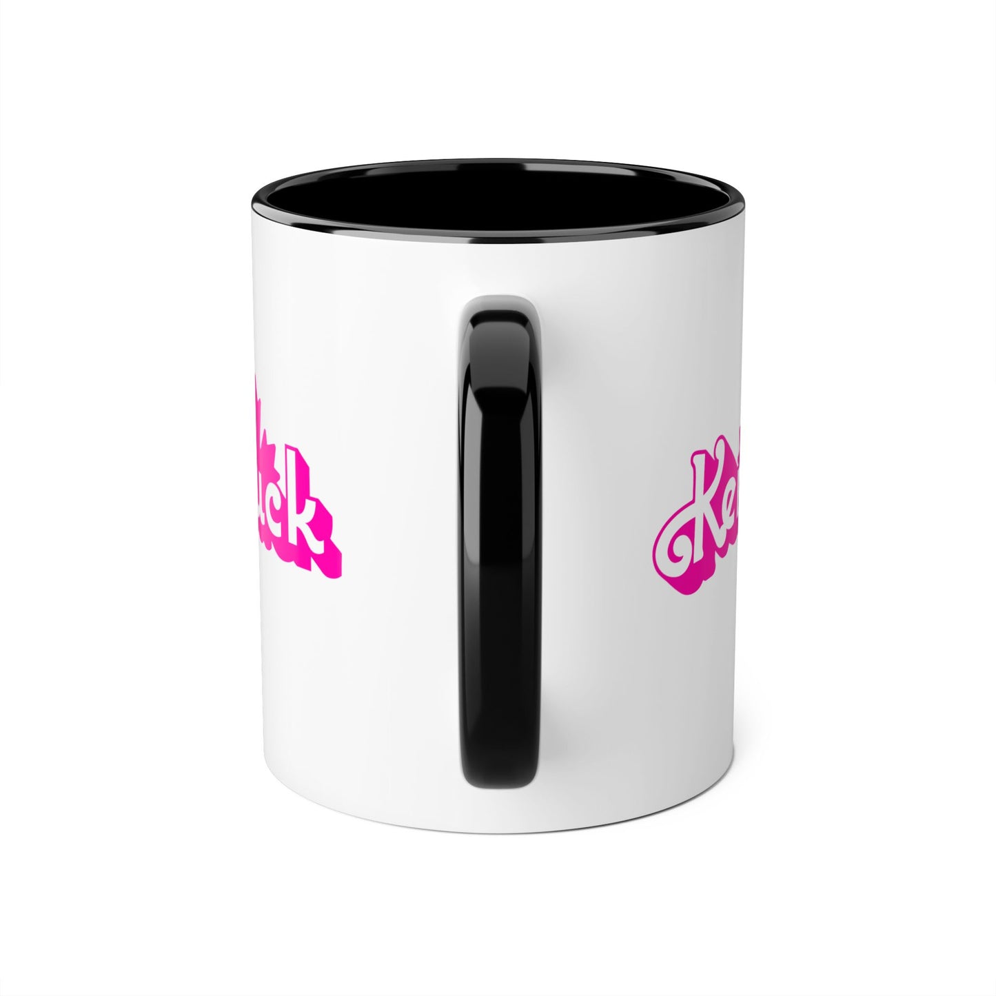 Kenuck Mug
