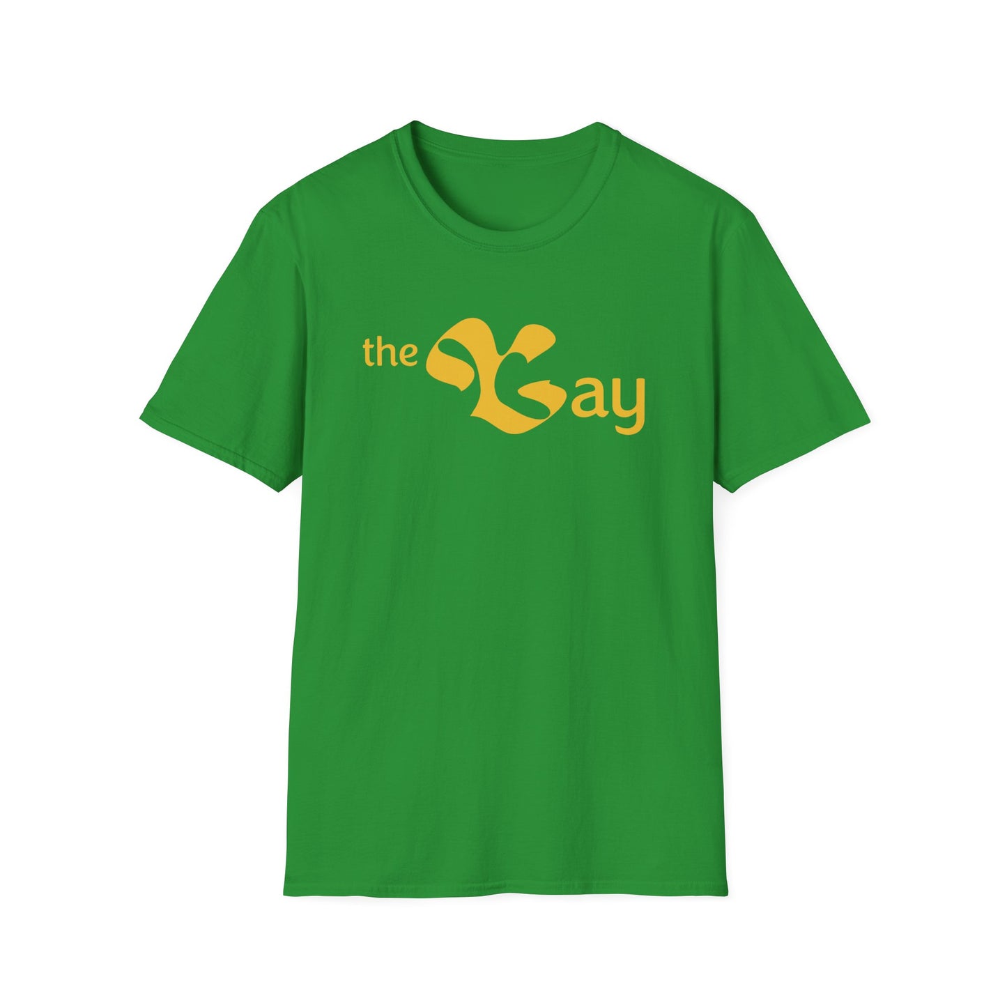 The Gay Iconic Tee