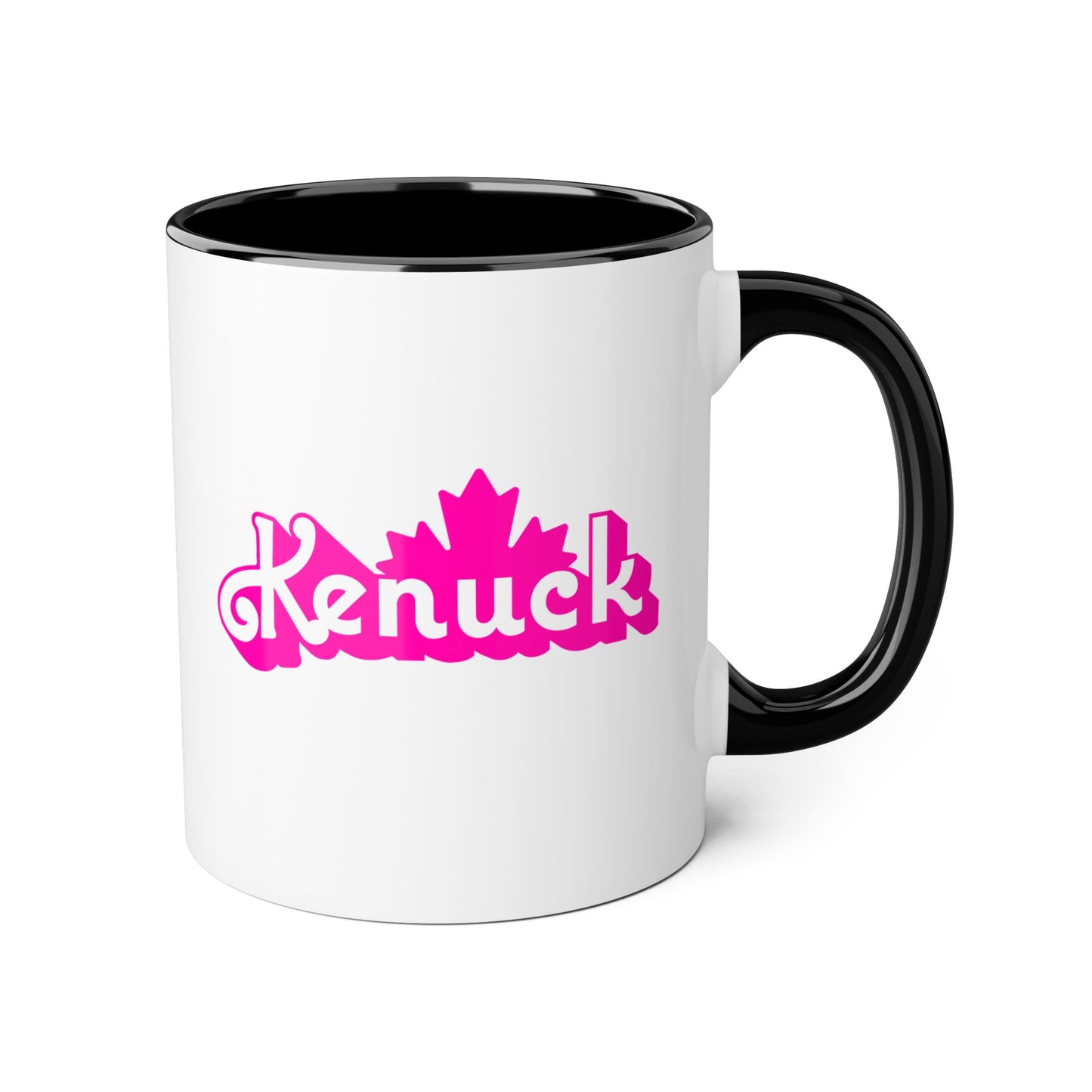 Kenuck Mug