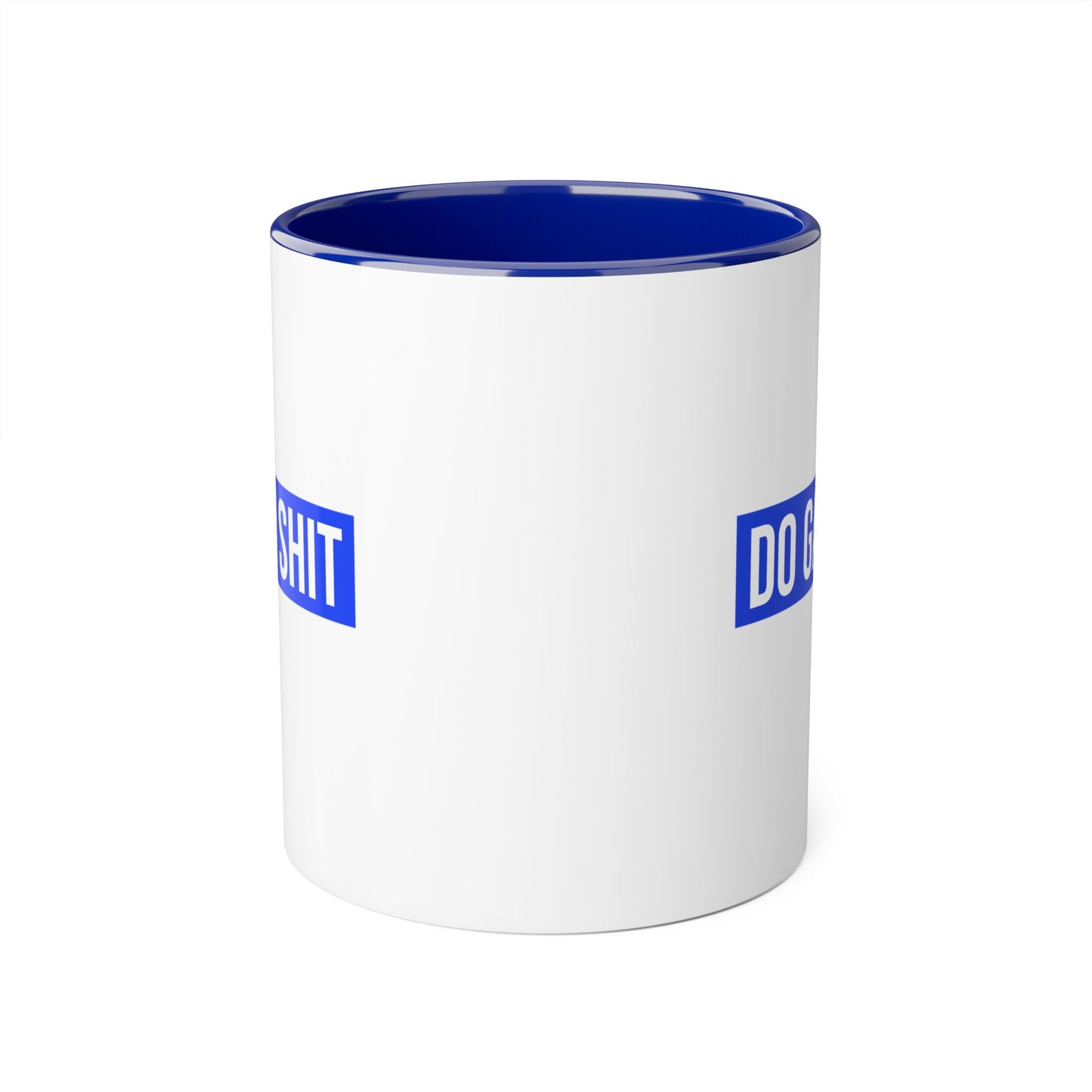 Do Gay Shit Mug