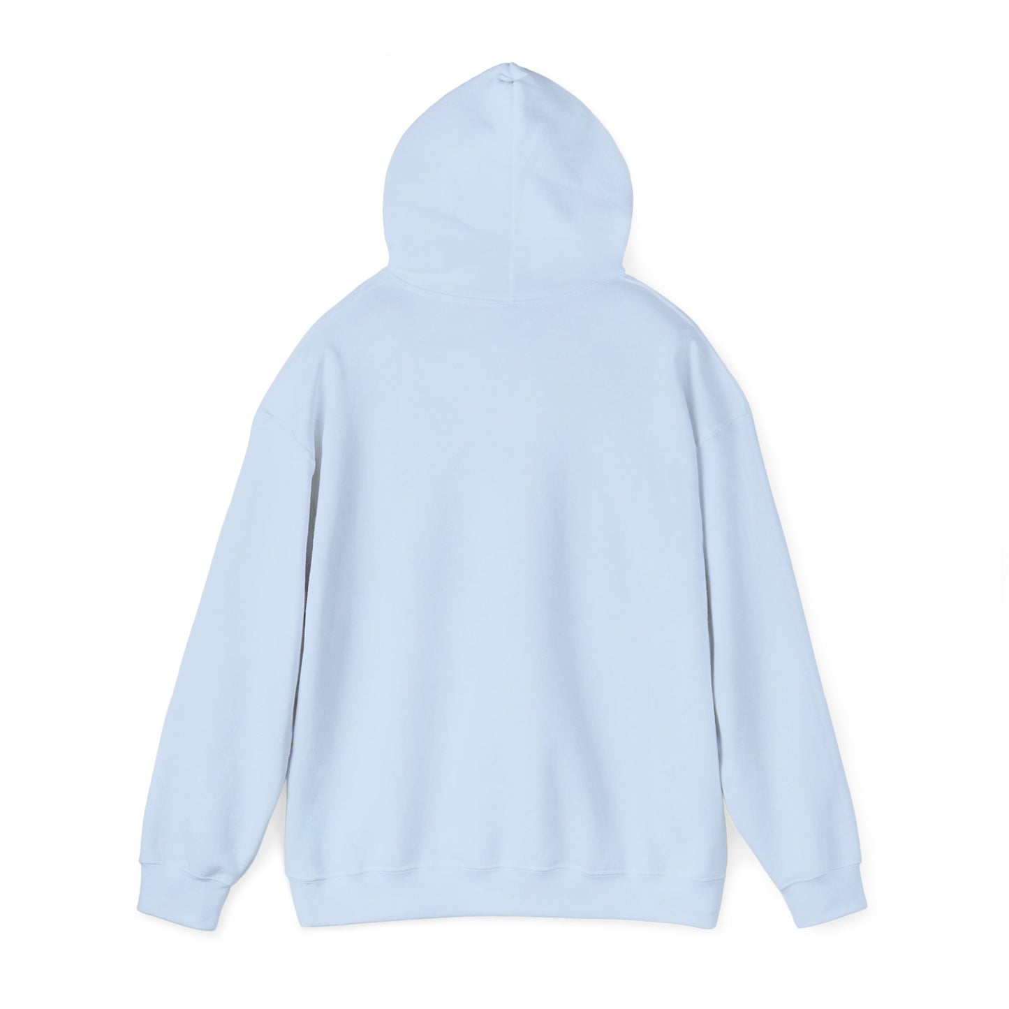 Blue Gays Hoodie