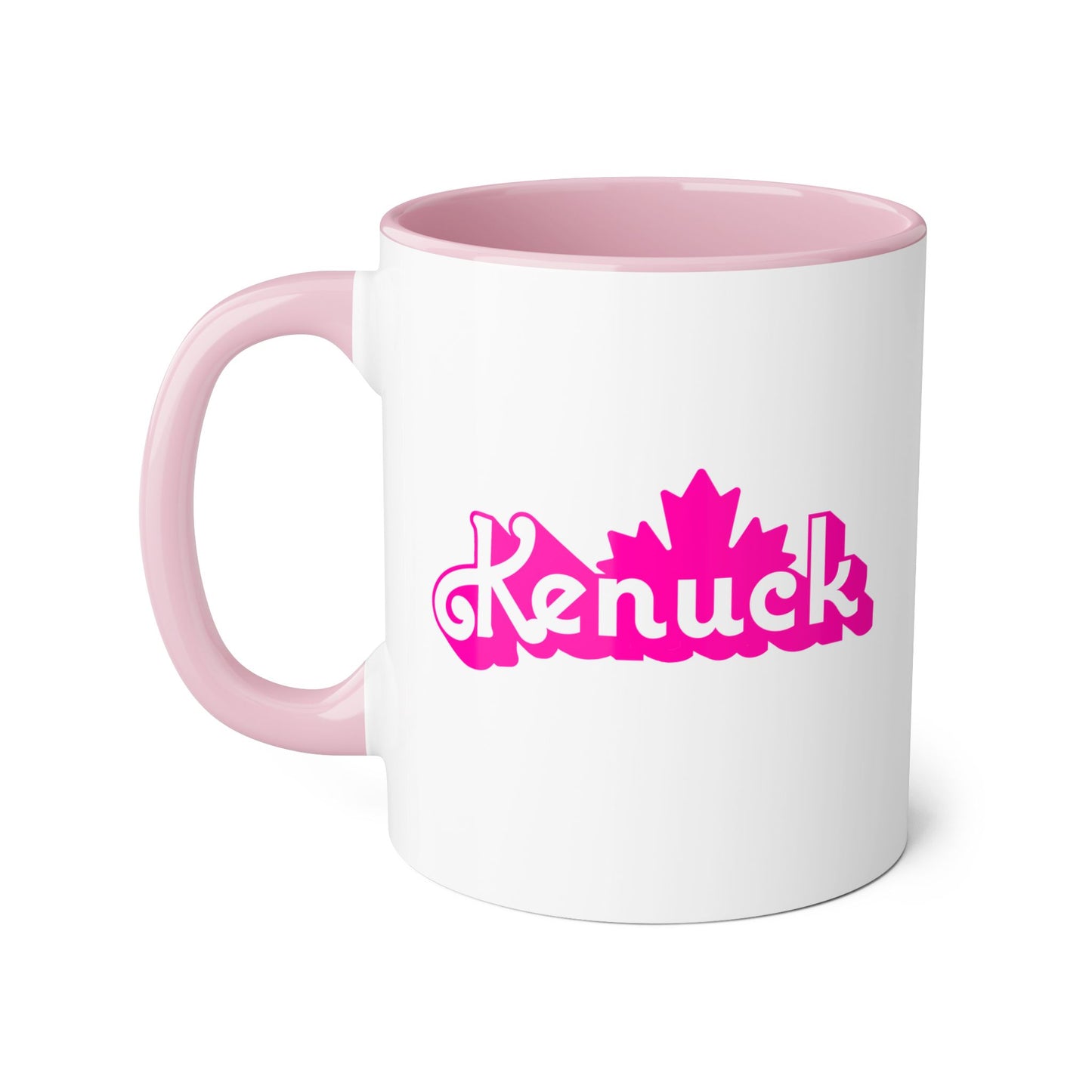 Kenuck Mug
