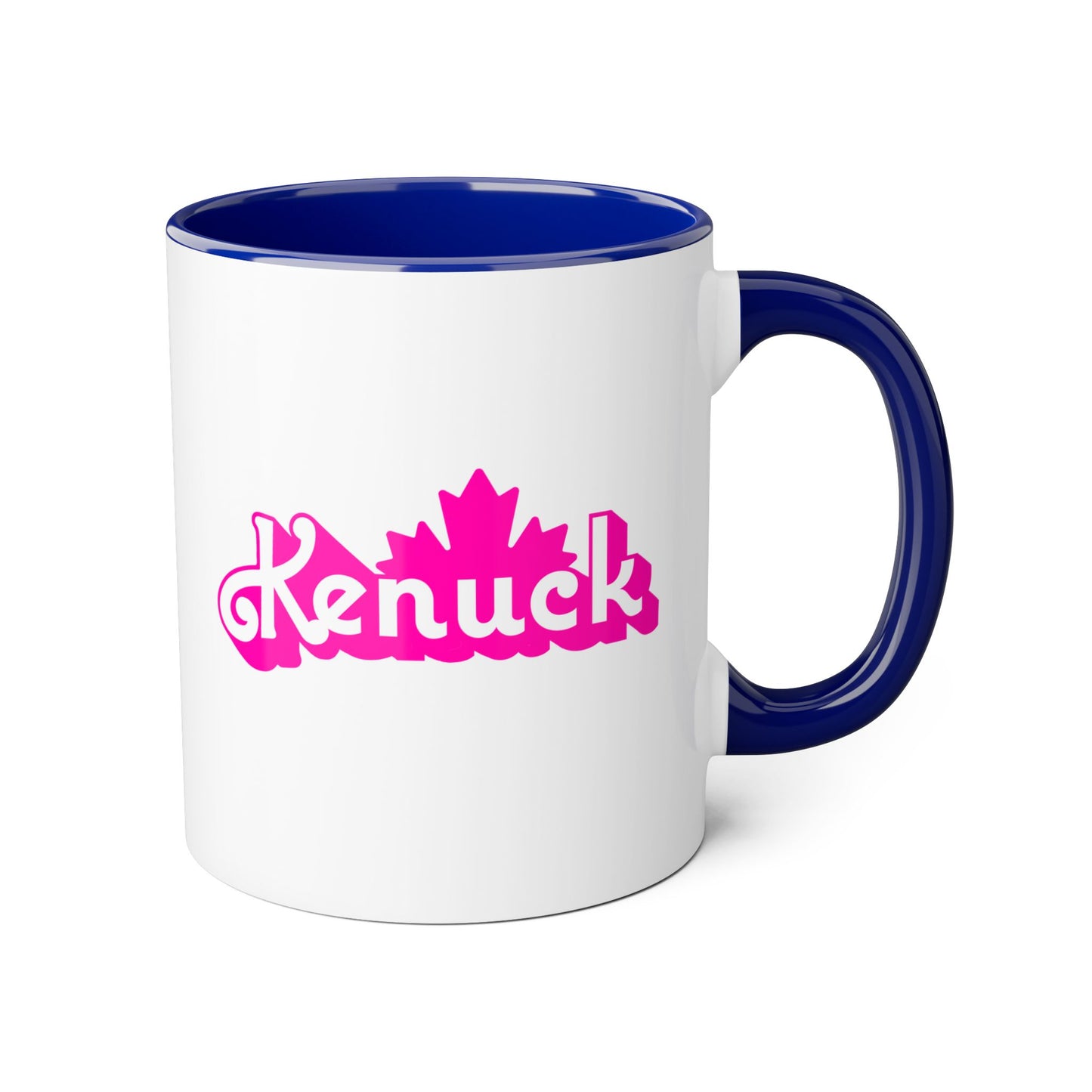 Kenuck Mug