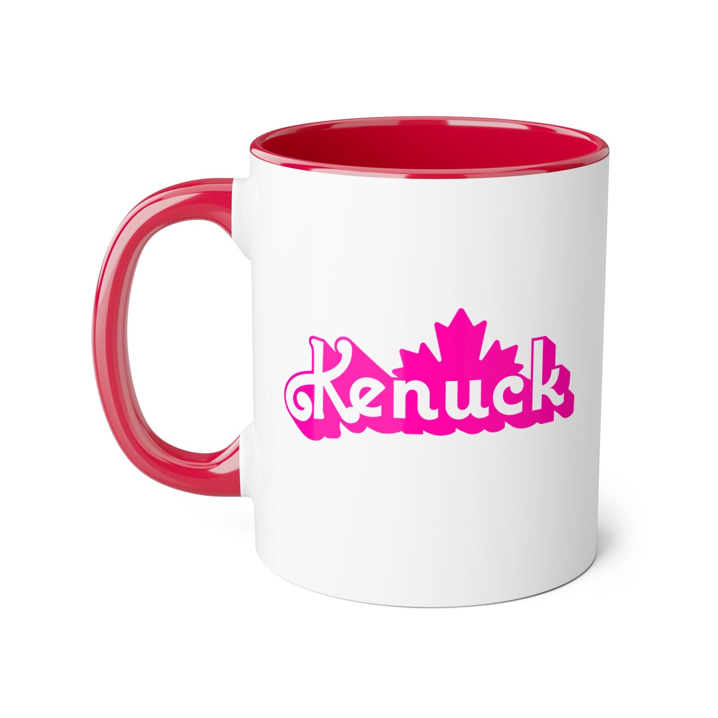 Kenuck Mug
