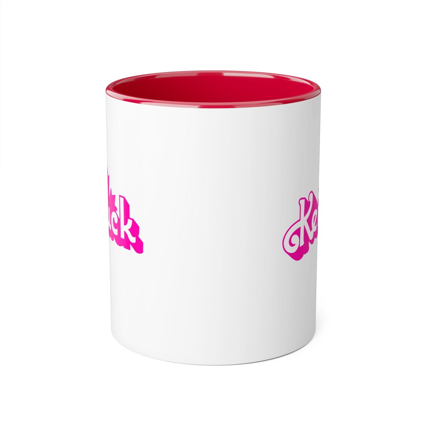 Kenuck Mug