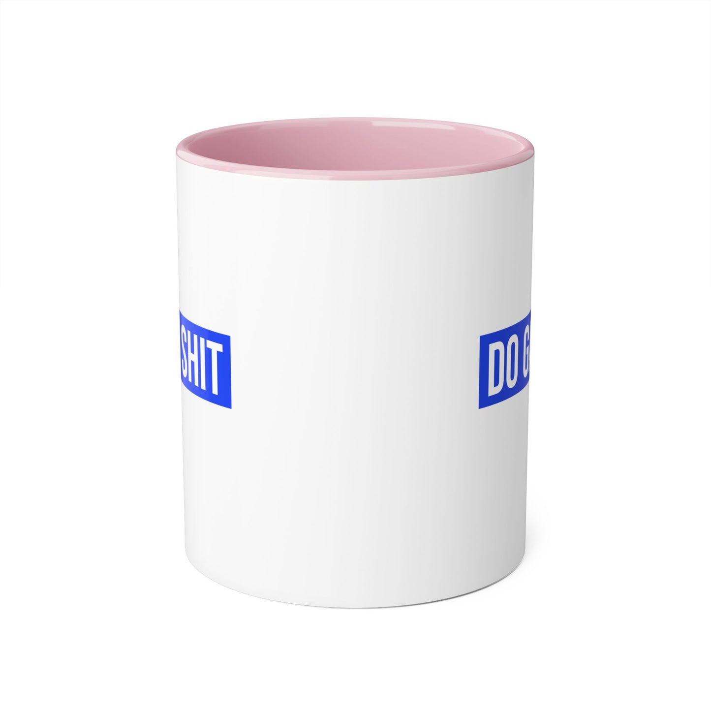 Do Gay Shit Mug