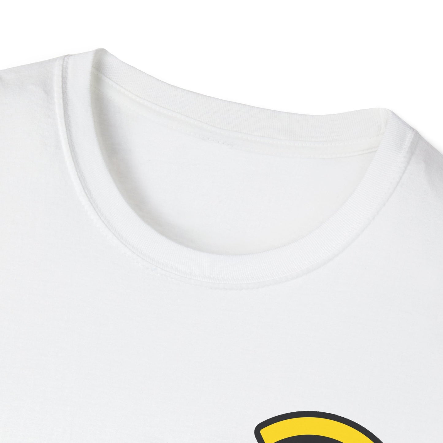 Non-binary Wifi Tee