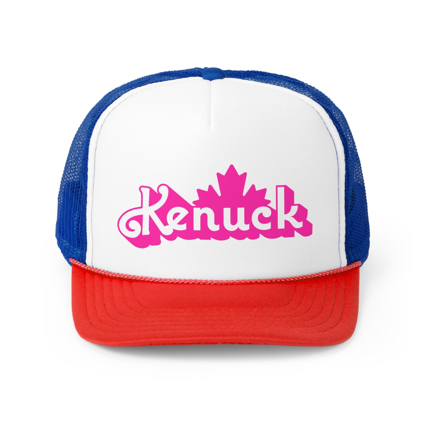Kenuck Trucker Hat