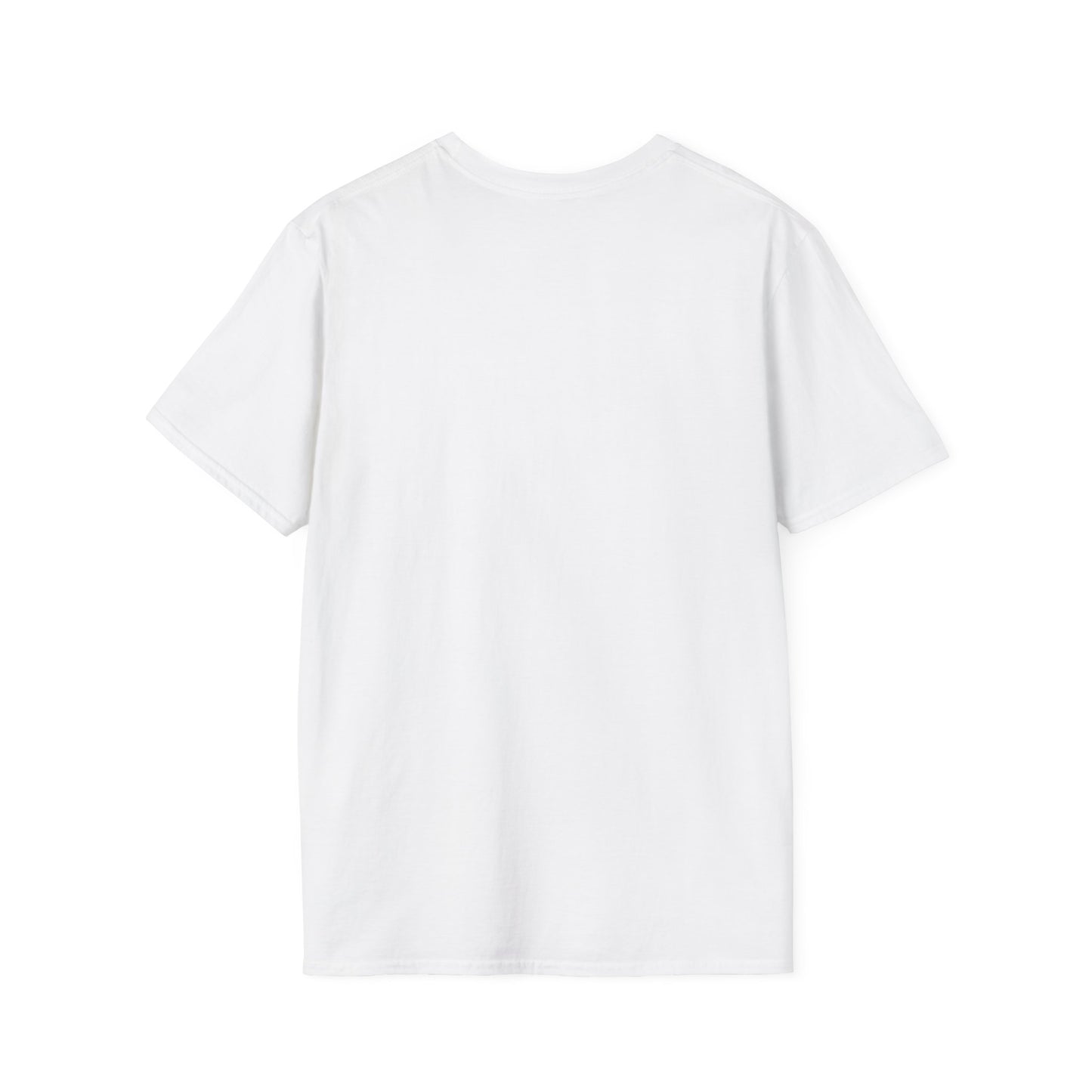 Pixelated Pride Hearts Tee