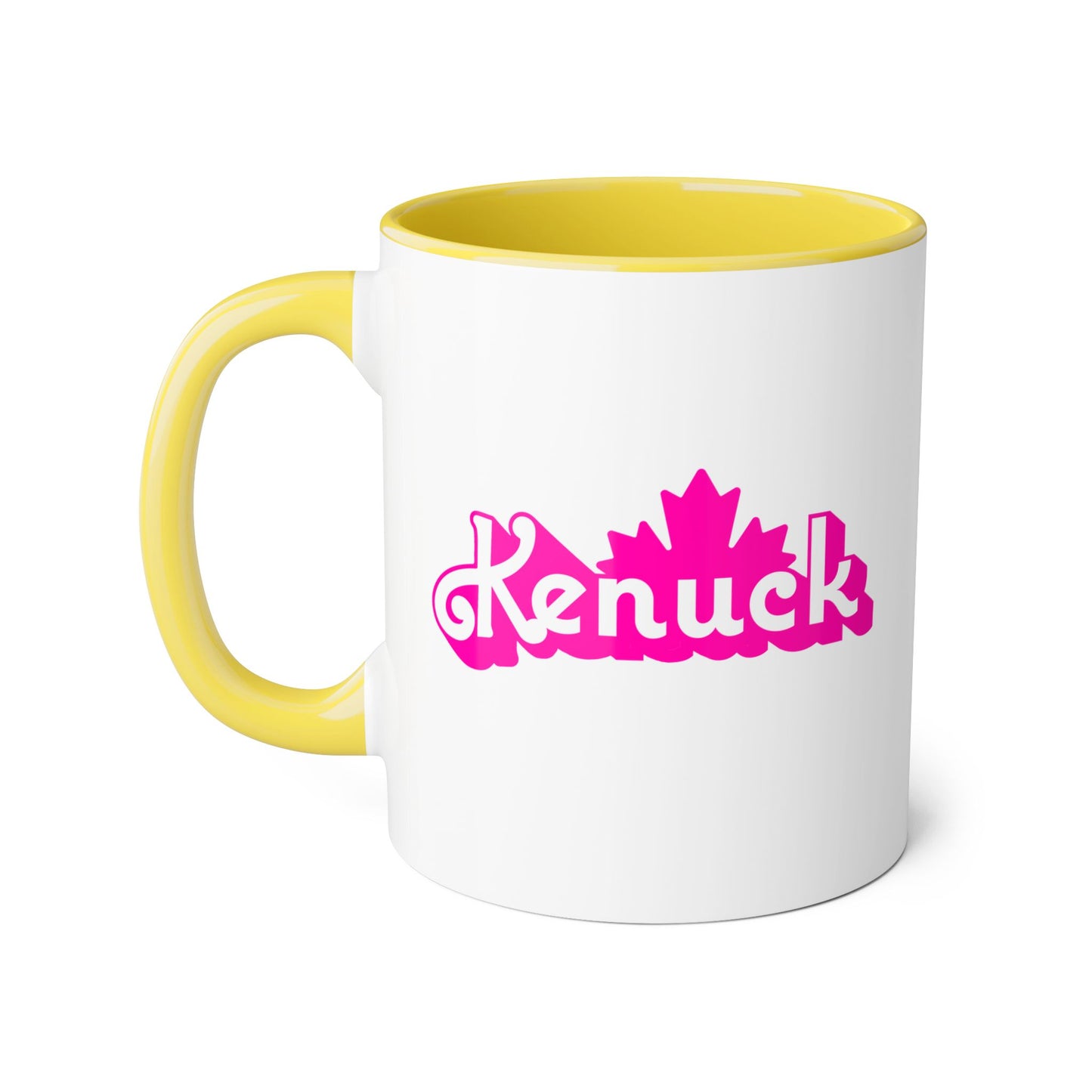 Kenuck Mug