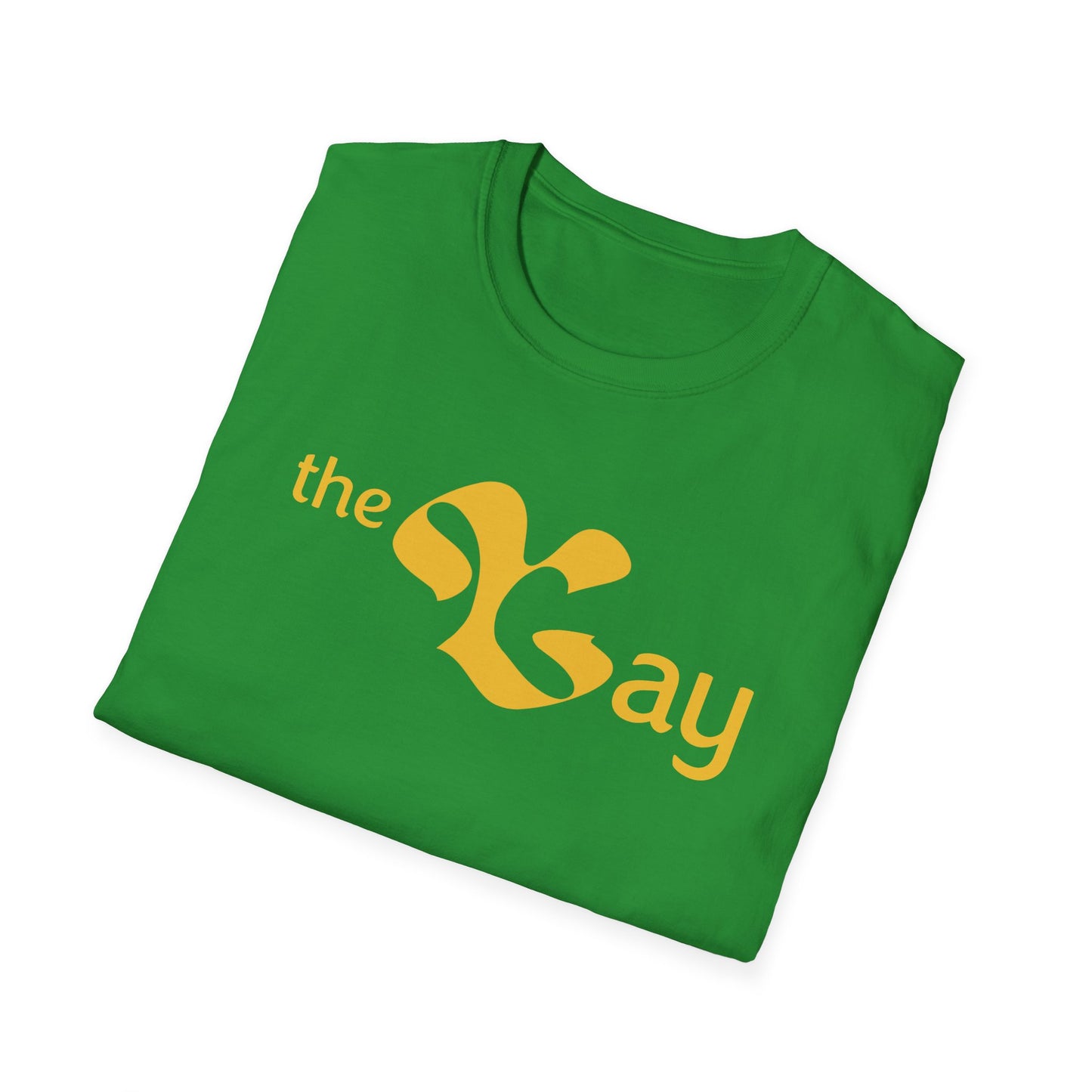 The Gay Iconic Tee