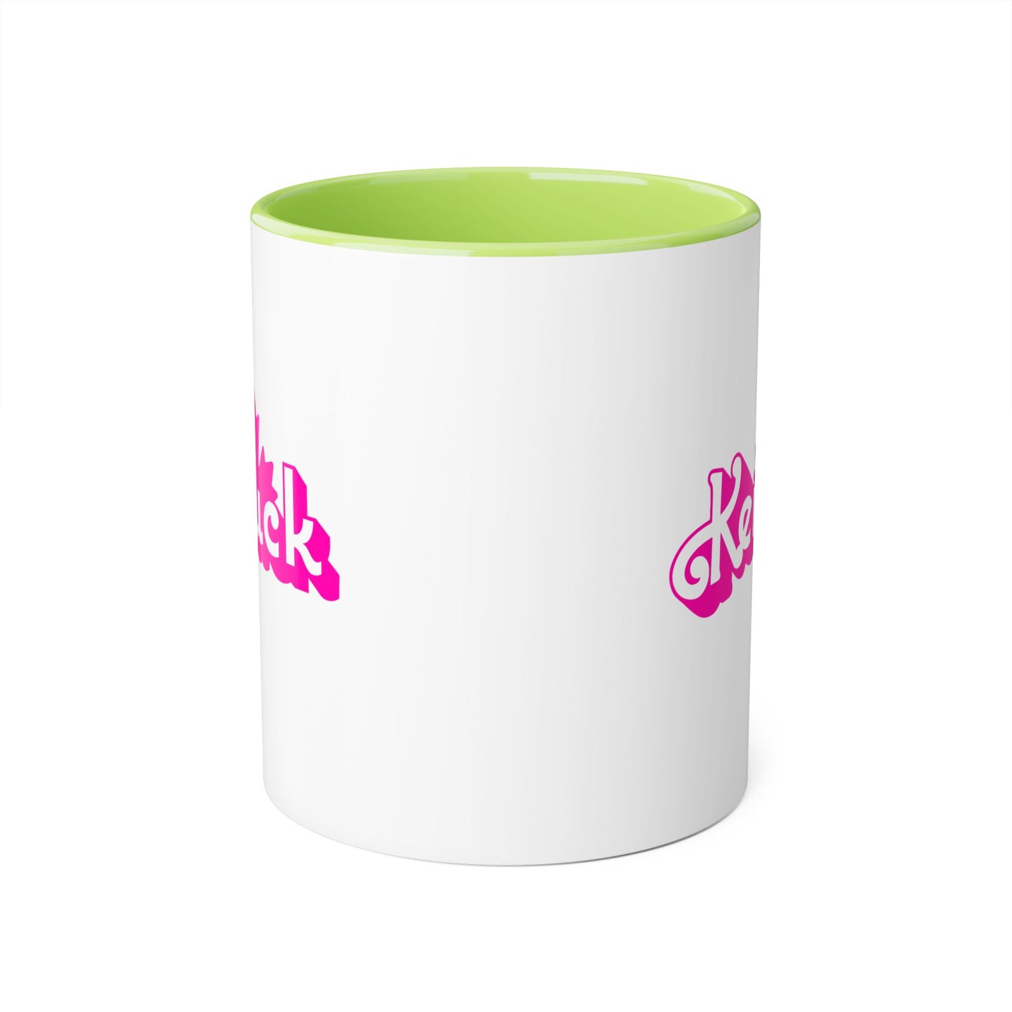 Kenuck Mug