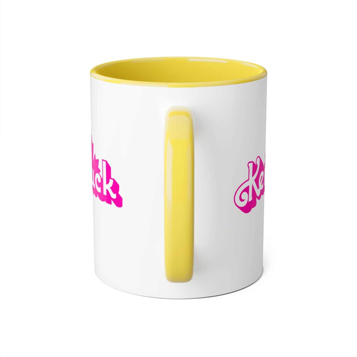 Kenuck Mug