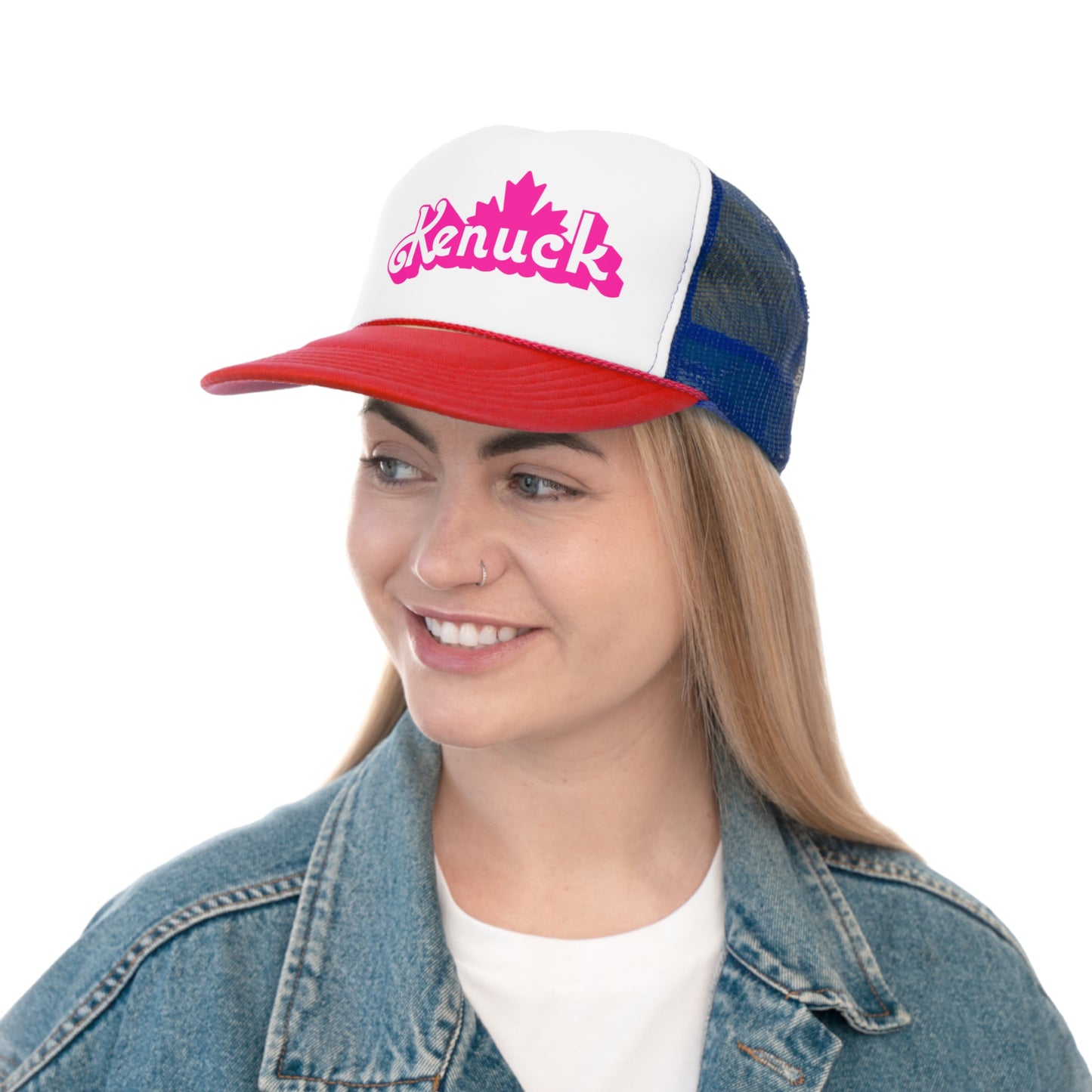 Kenuck Trucker Hat