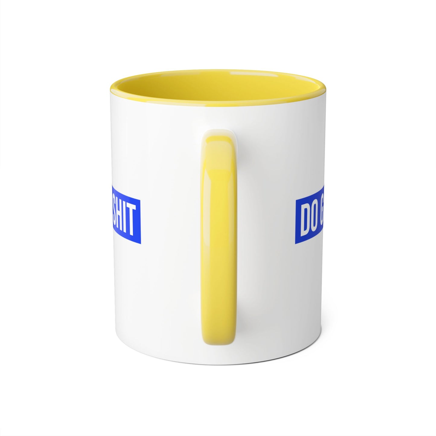 Do Gay Shit Mug