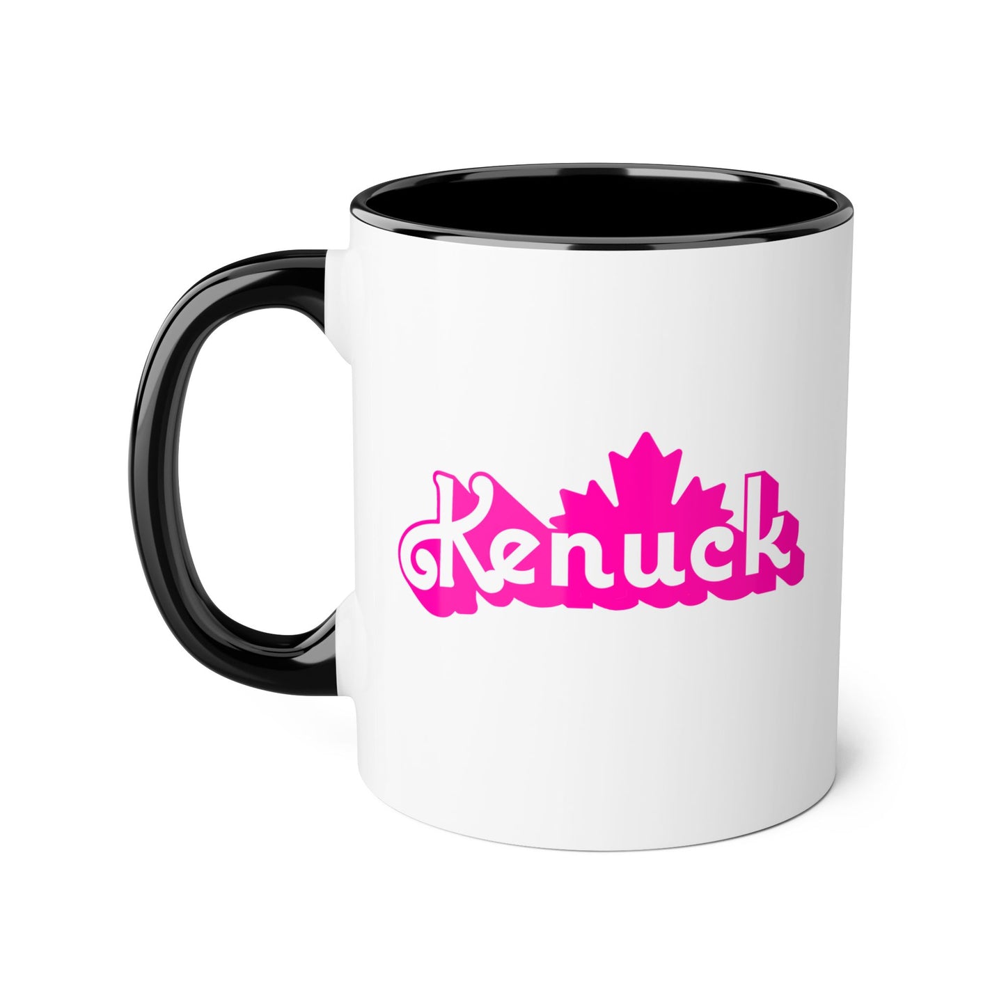Kenuck Mug