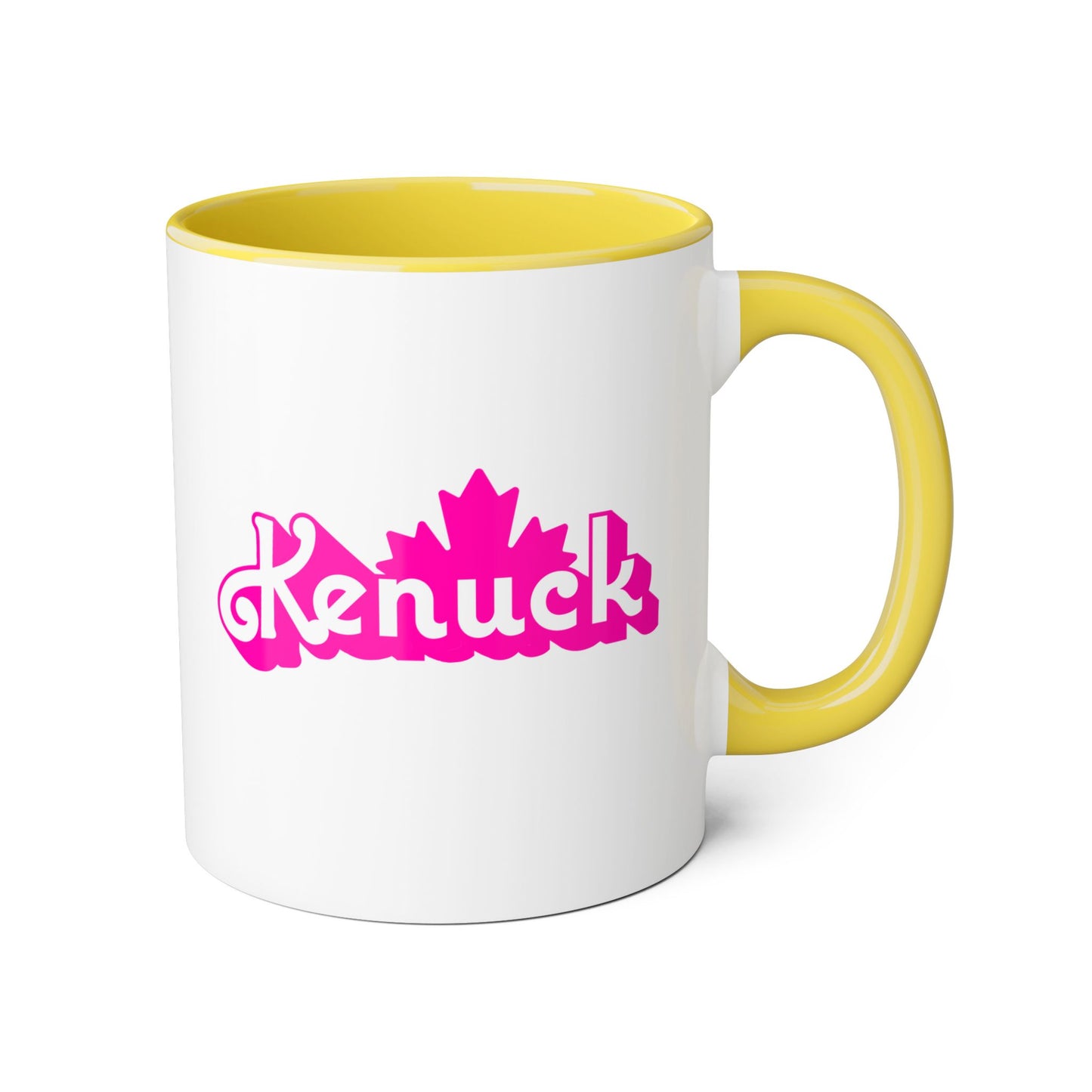 Kenuck Mug