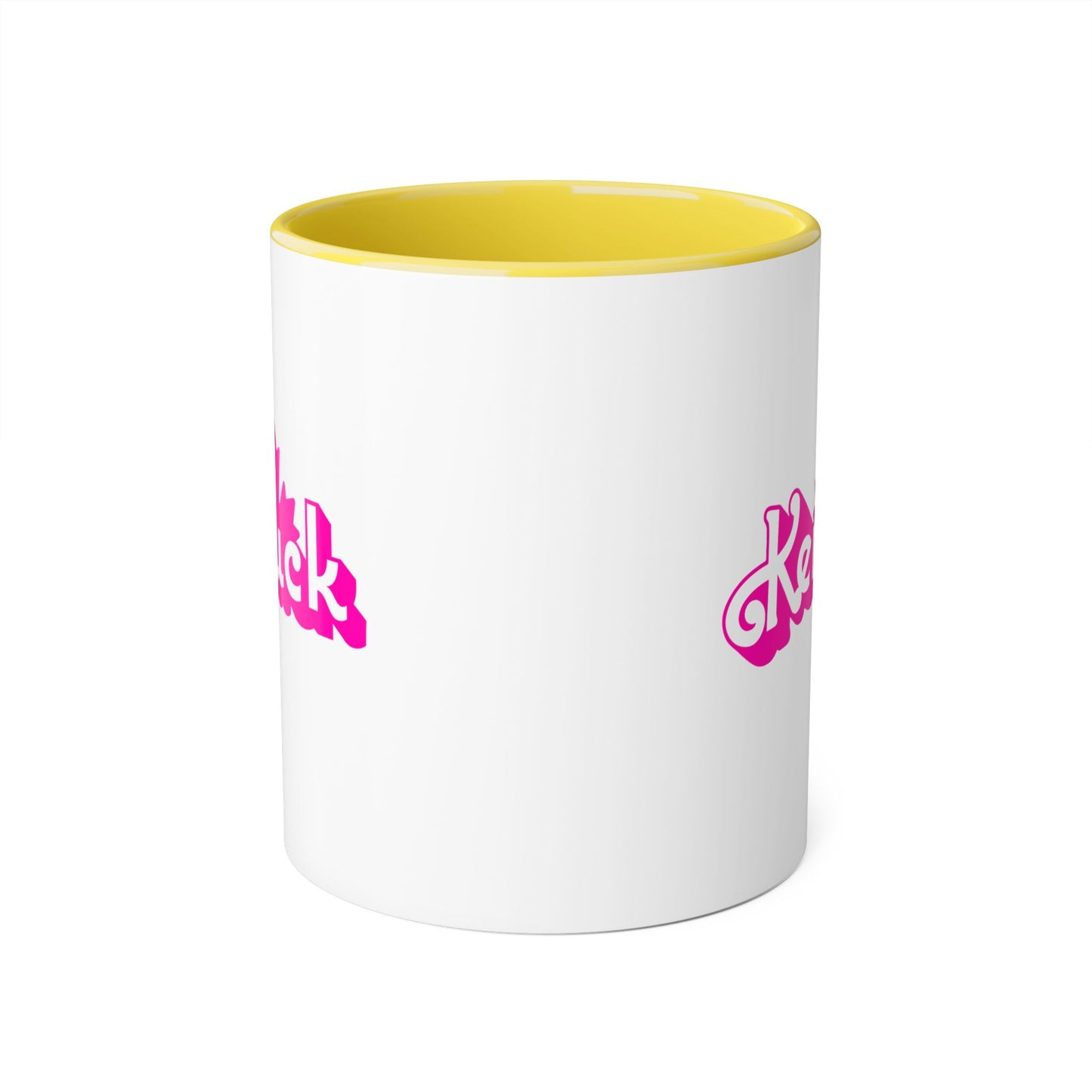Kenuck Mug
