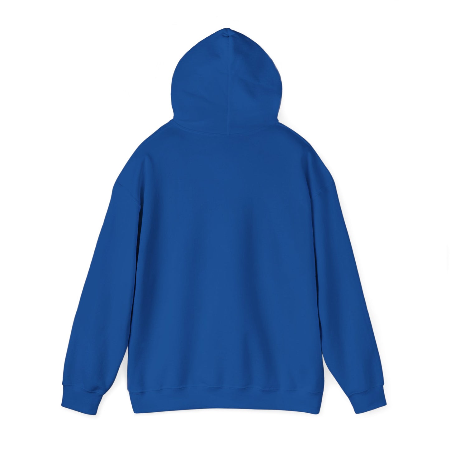 Blue Gays Hoodie