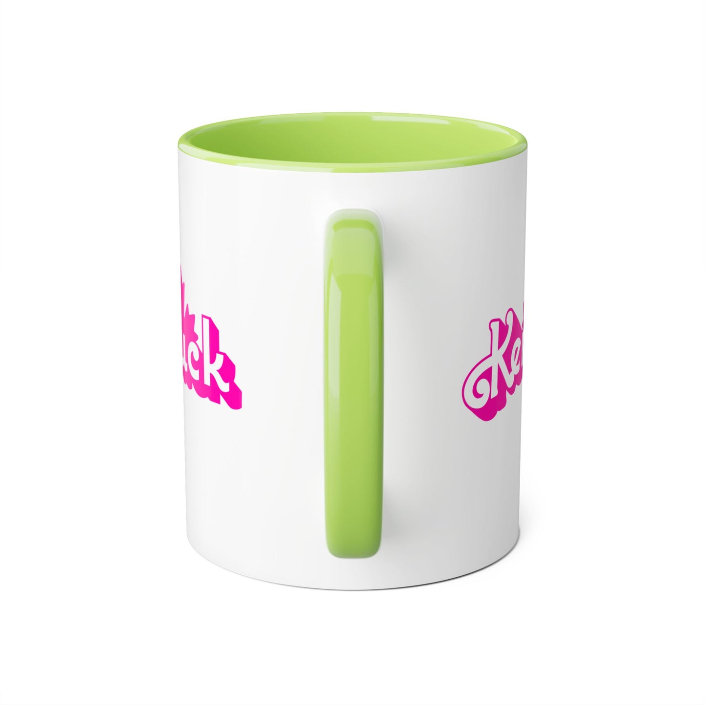 Kenuck Mug