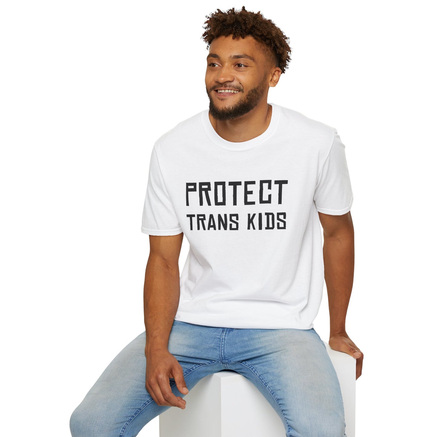 Protect Trans Kids Tee
