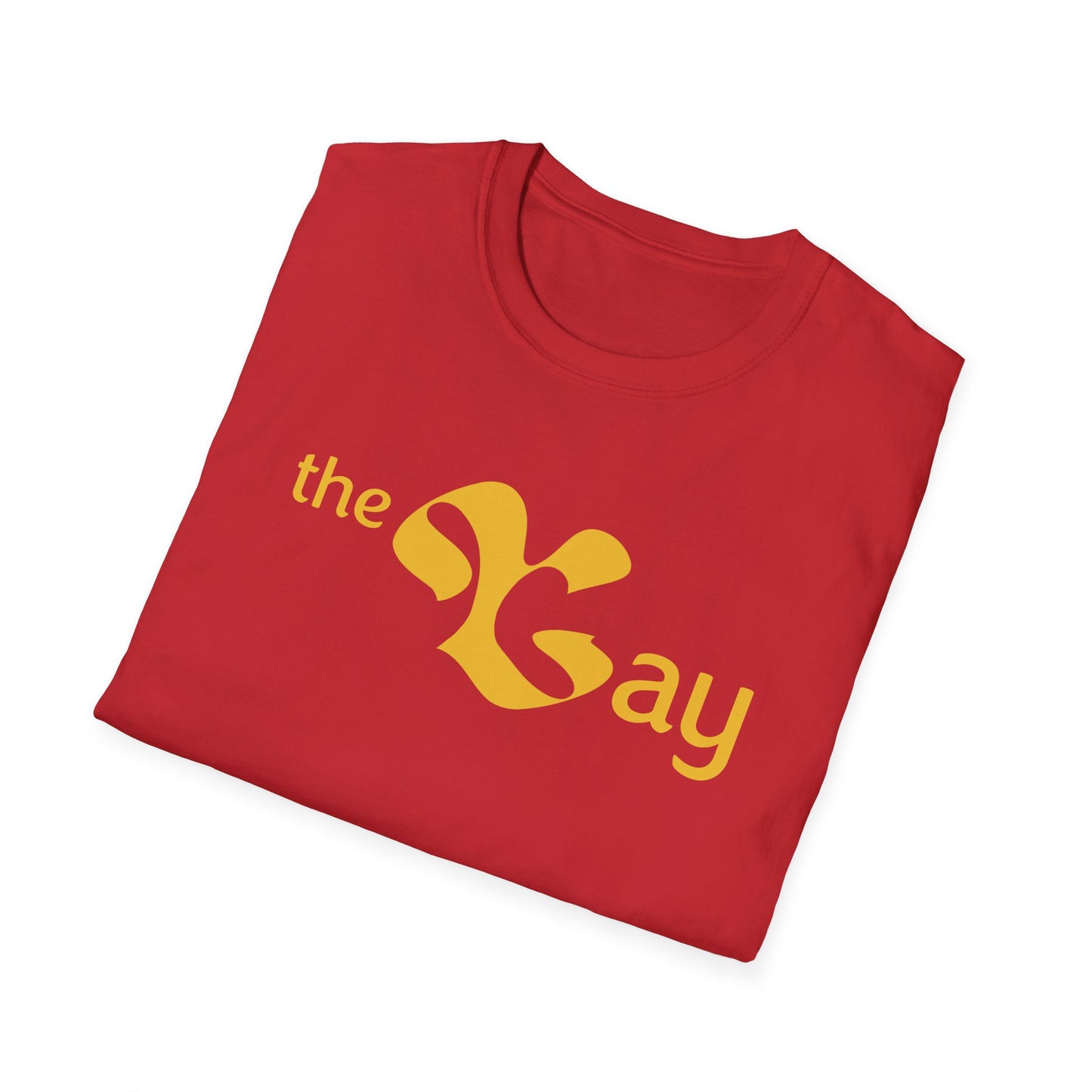 The Gay Iconic Tee
