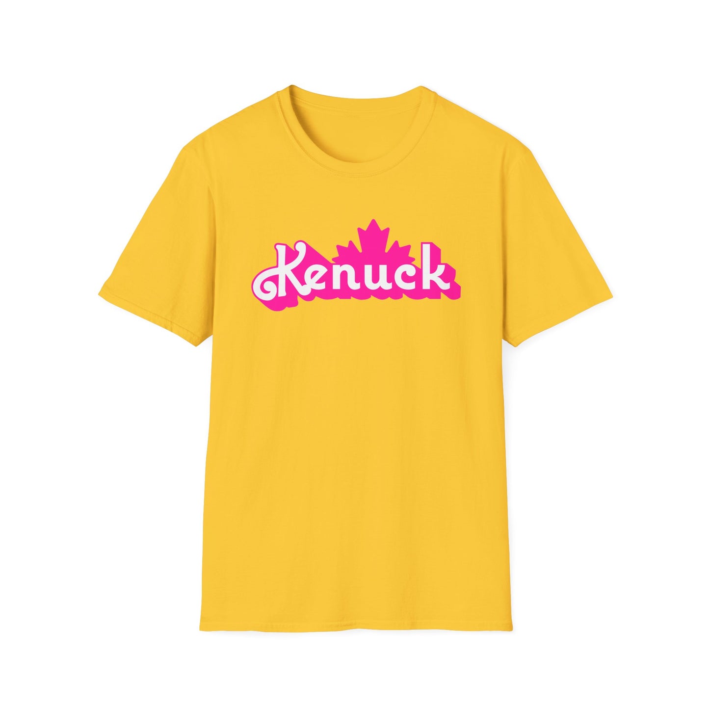 Kenuck Tee