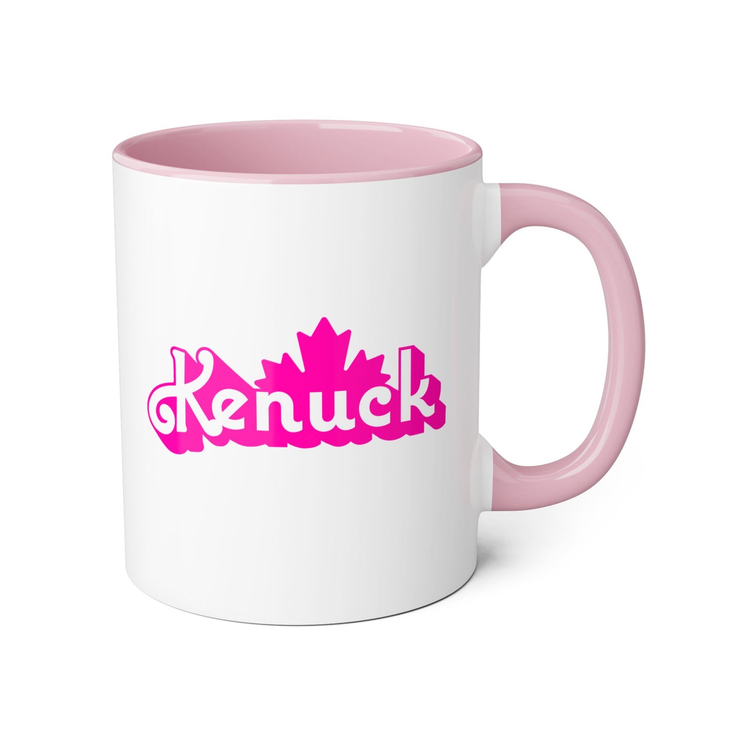 Kenuck Mug