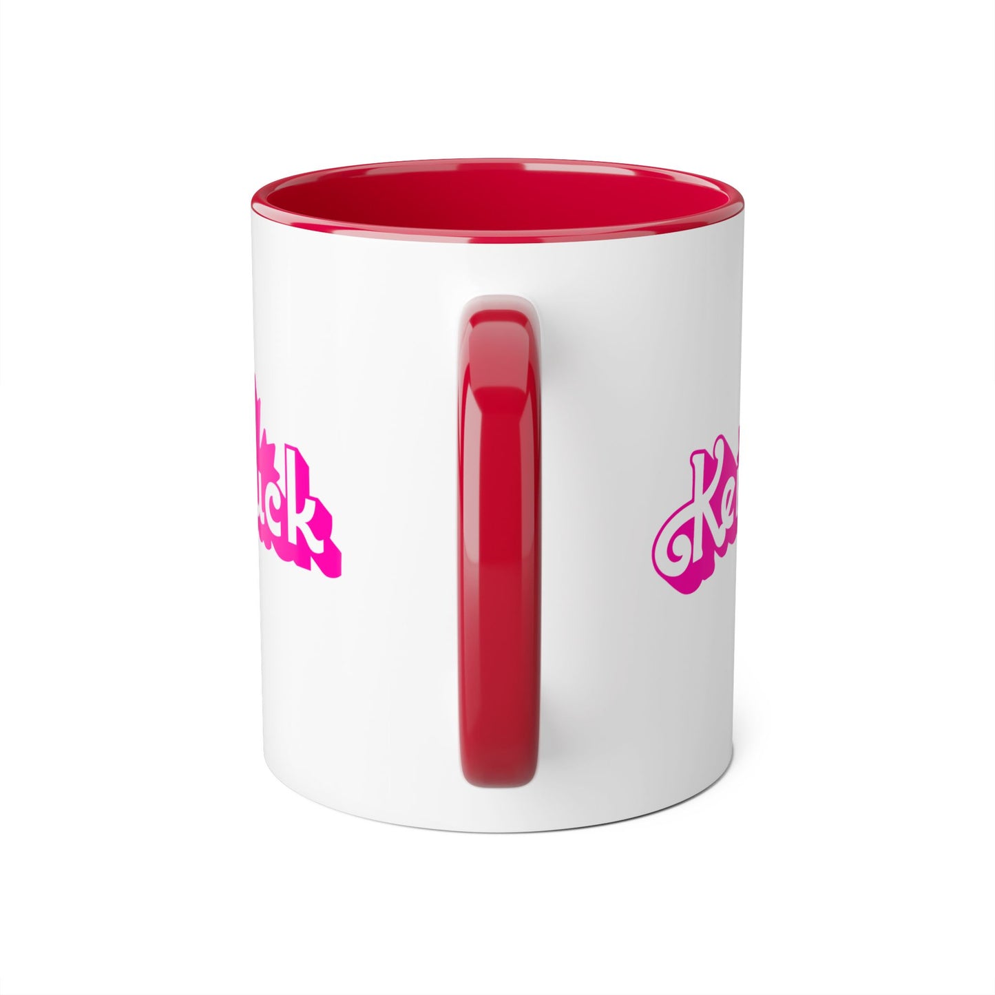 Kenuck Mug