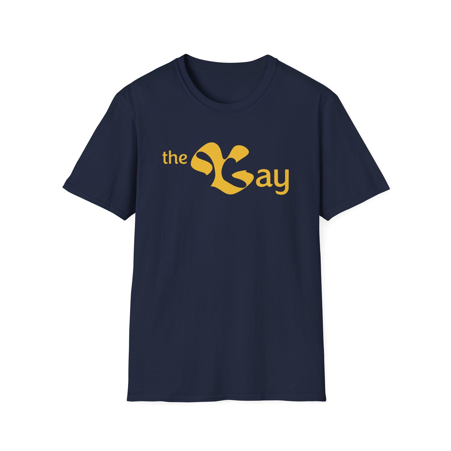 The Gay Iconic Tee