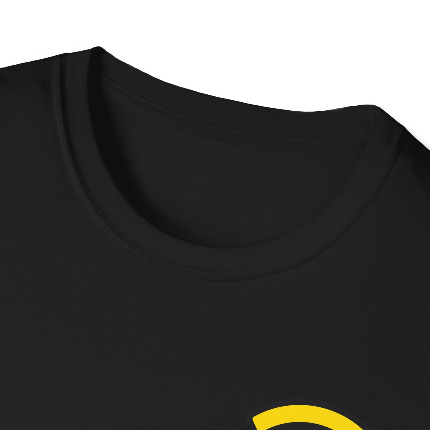 Non-binary Wifi Tee