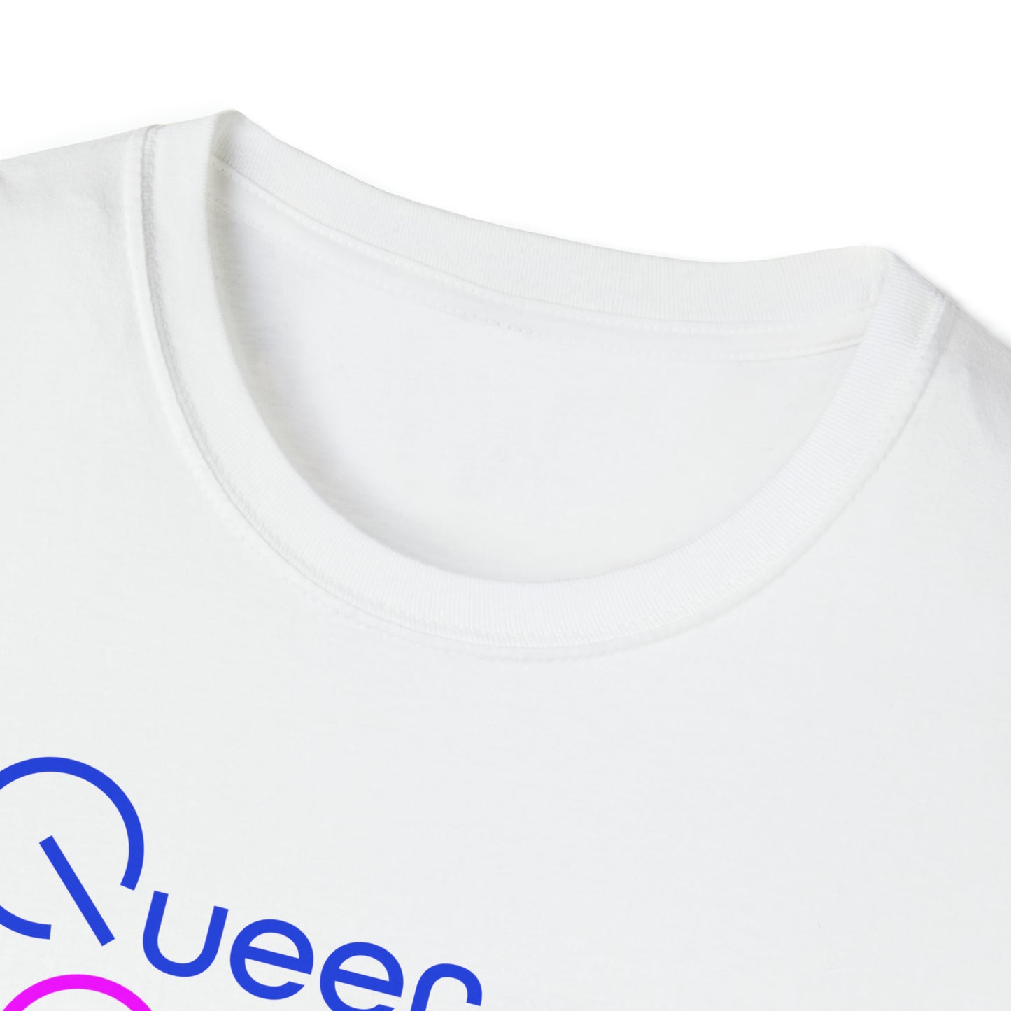 Queer Geekery Tee