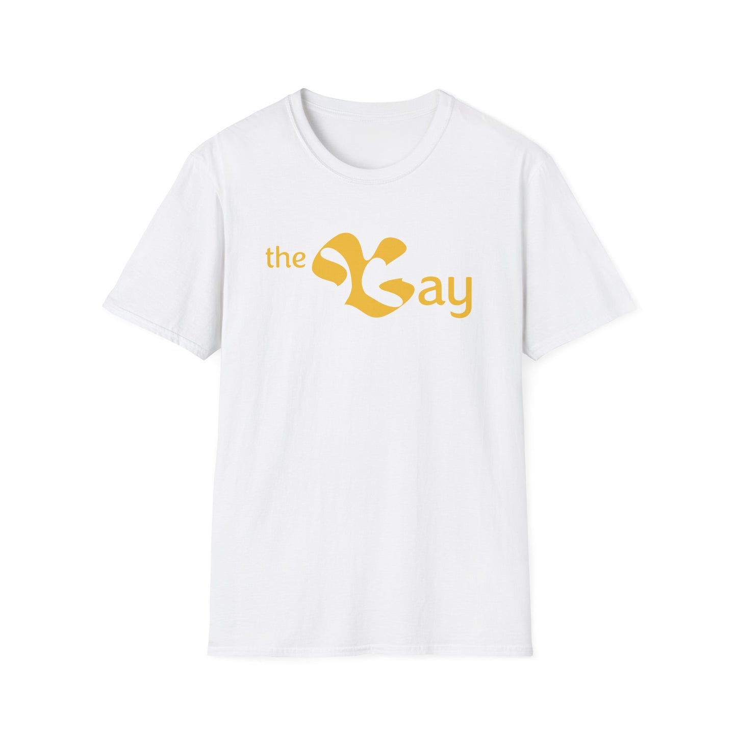 The Gay Iconic Tee