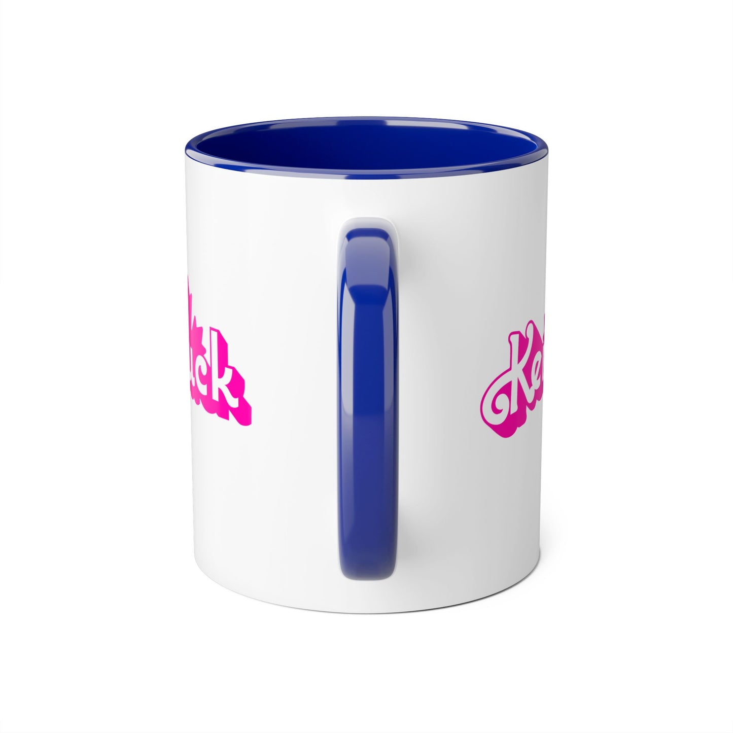 Kenuck Mug