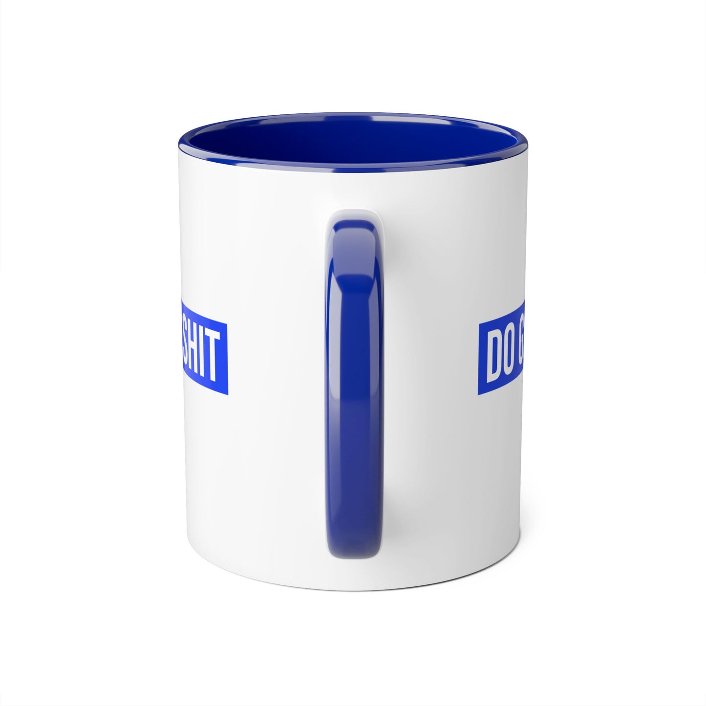 Do Gay Shit Mug