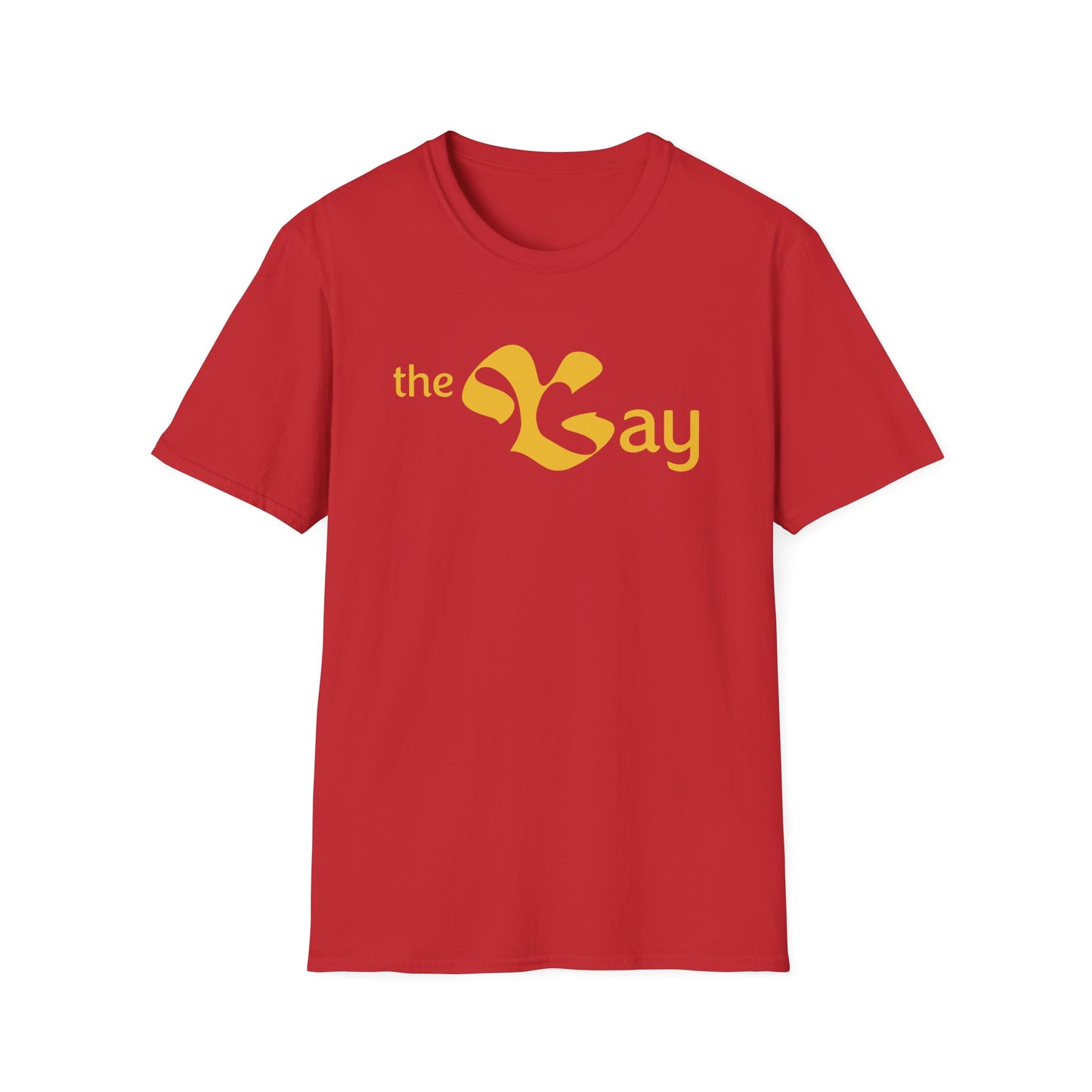 The Gay Iconic Tee