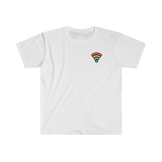 Pride Wifi Tee