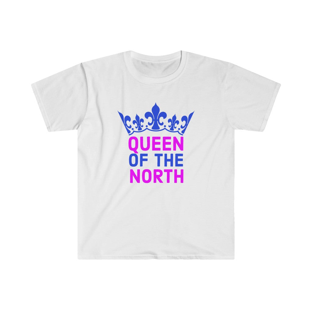 Queen of the North Tee