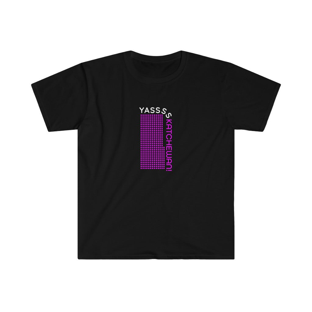 Canadrag Provinces & Territories | Saskatchewan