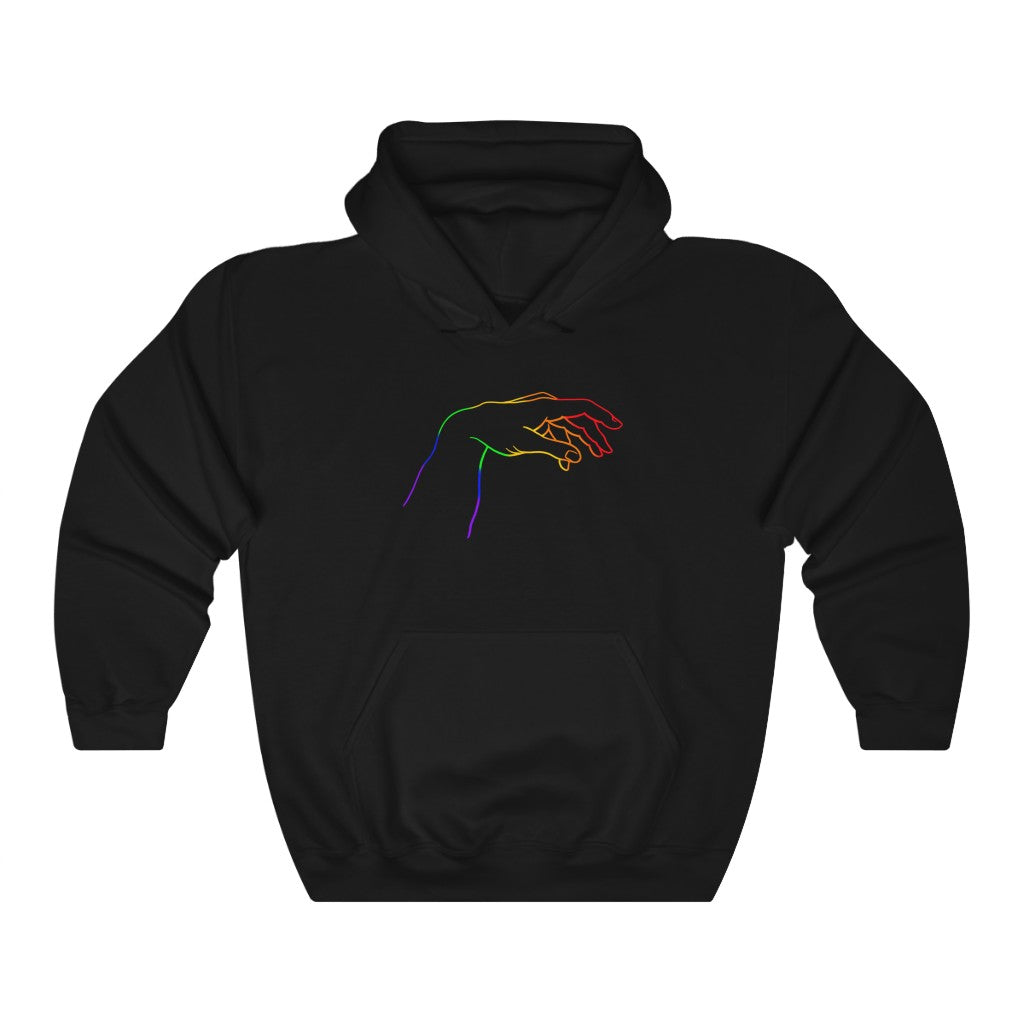 Fabulous Limp Wrist Hoodie