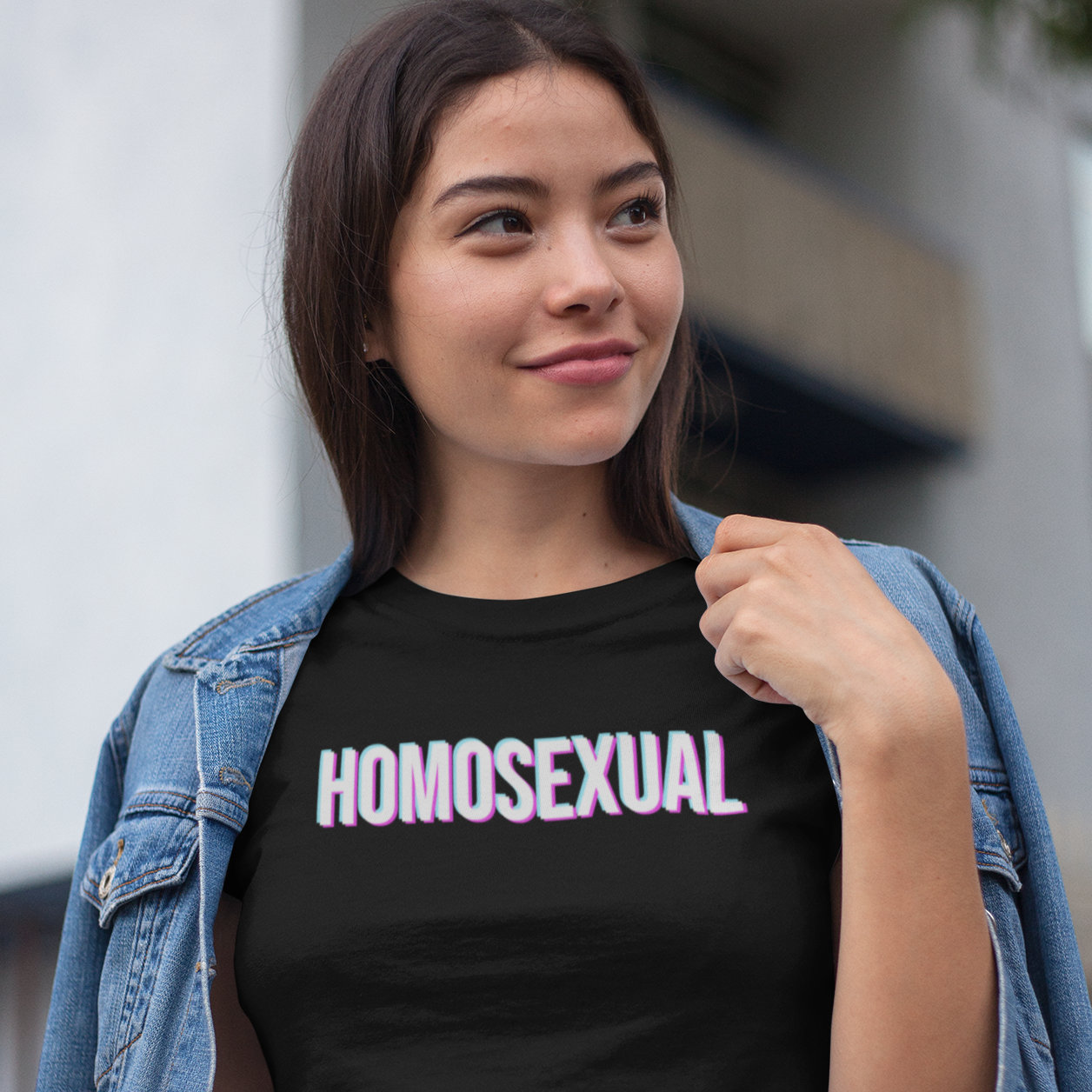 Homosexual Tee