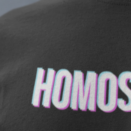 Homosexual Tee