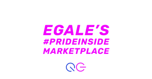 Egale's #PrideInside Marketplace
