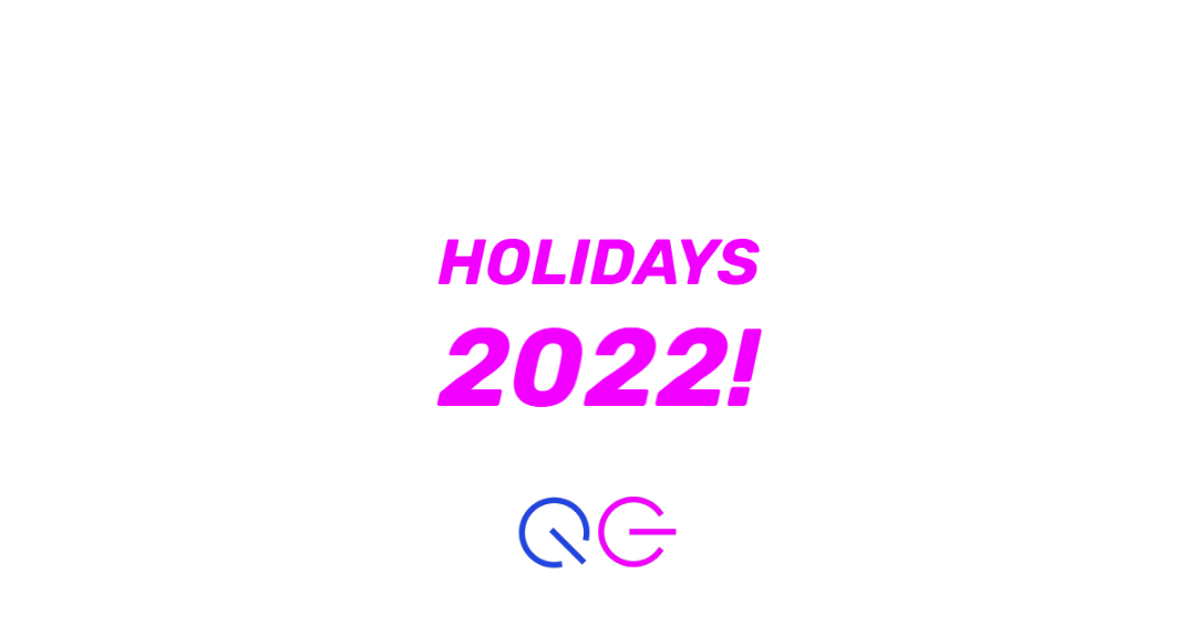 Homo for the Holidays 2022!
